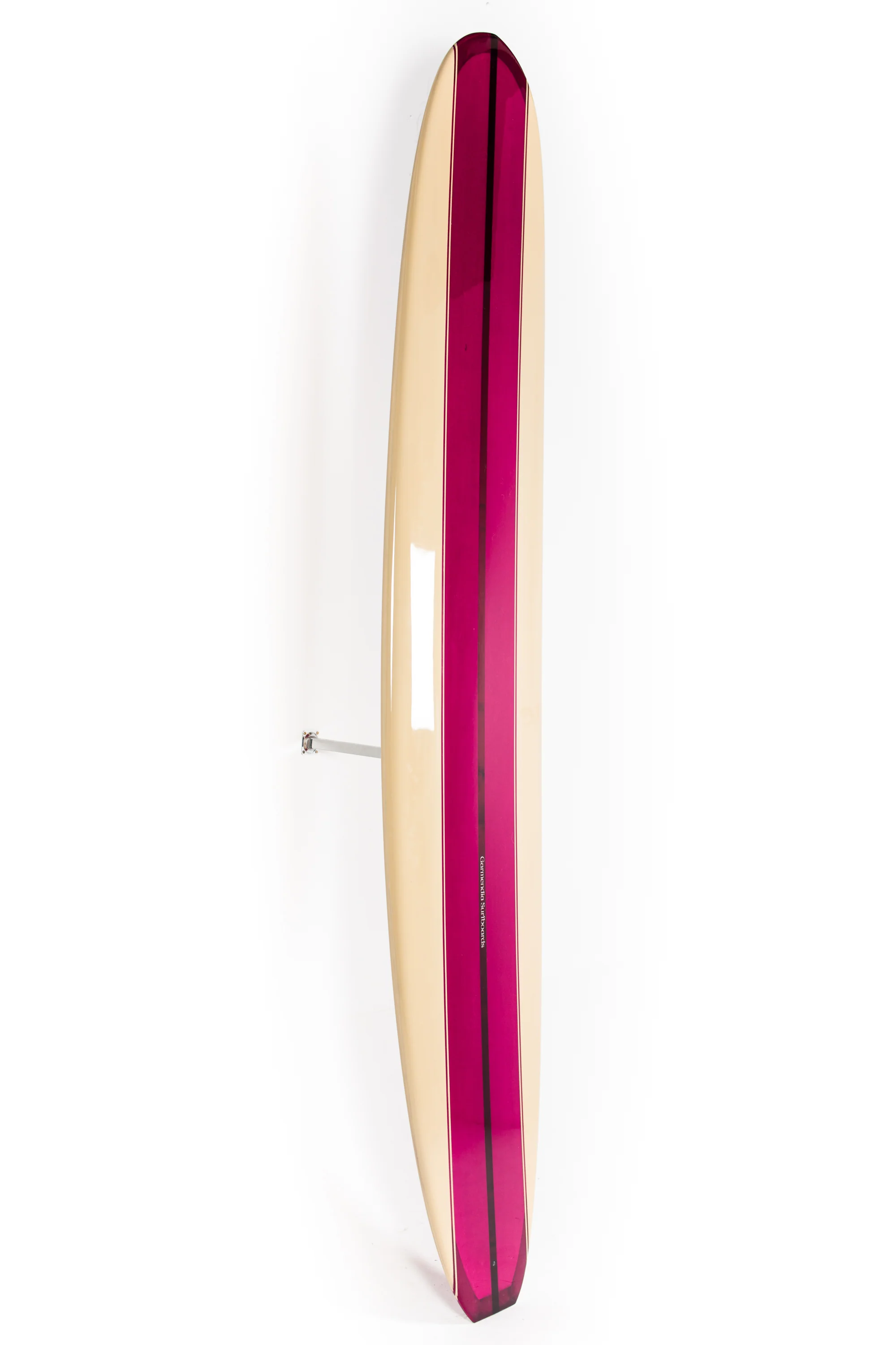 Garmendia Surfboards - NOSERIDER - 9'6" x 23 x 3 1/8 - Image 5