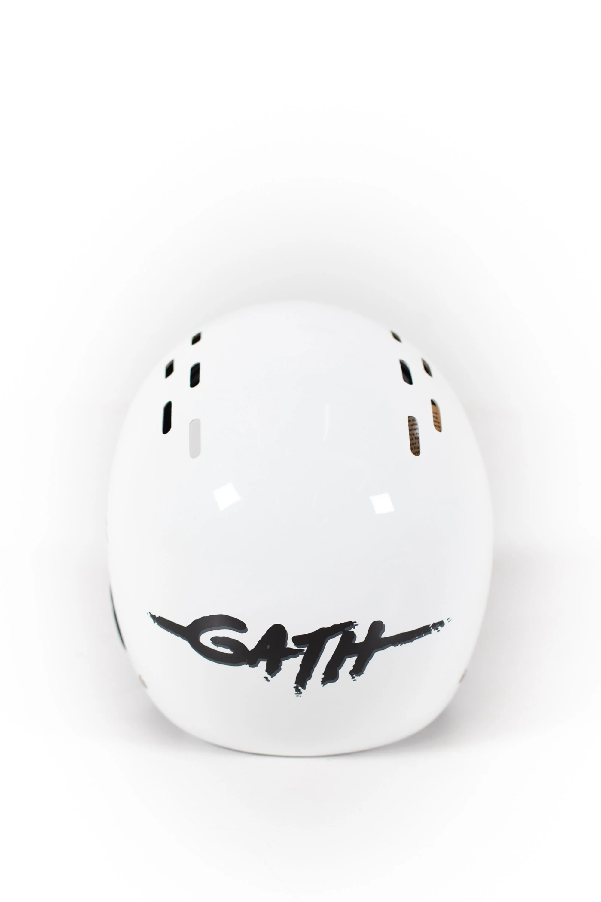 GATH - HELMET SFC - WHITE - Image 3