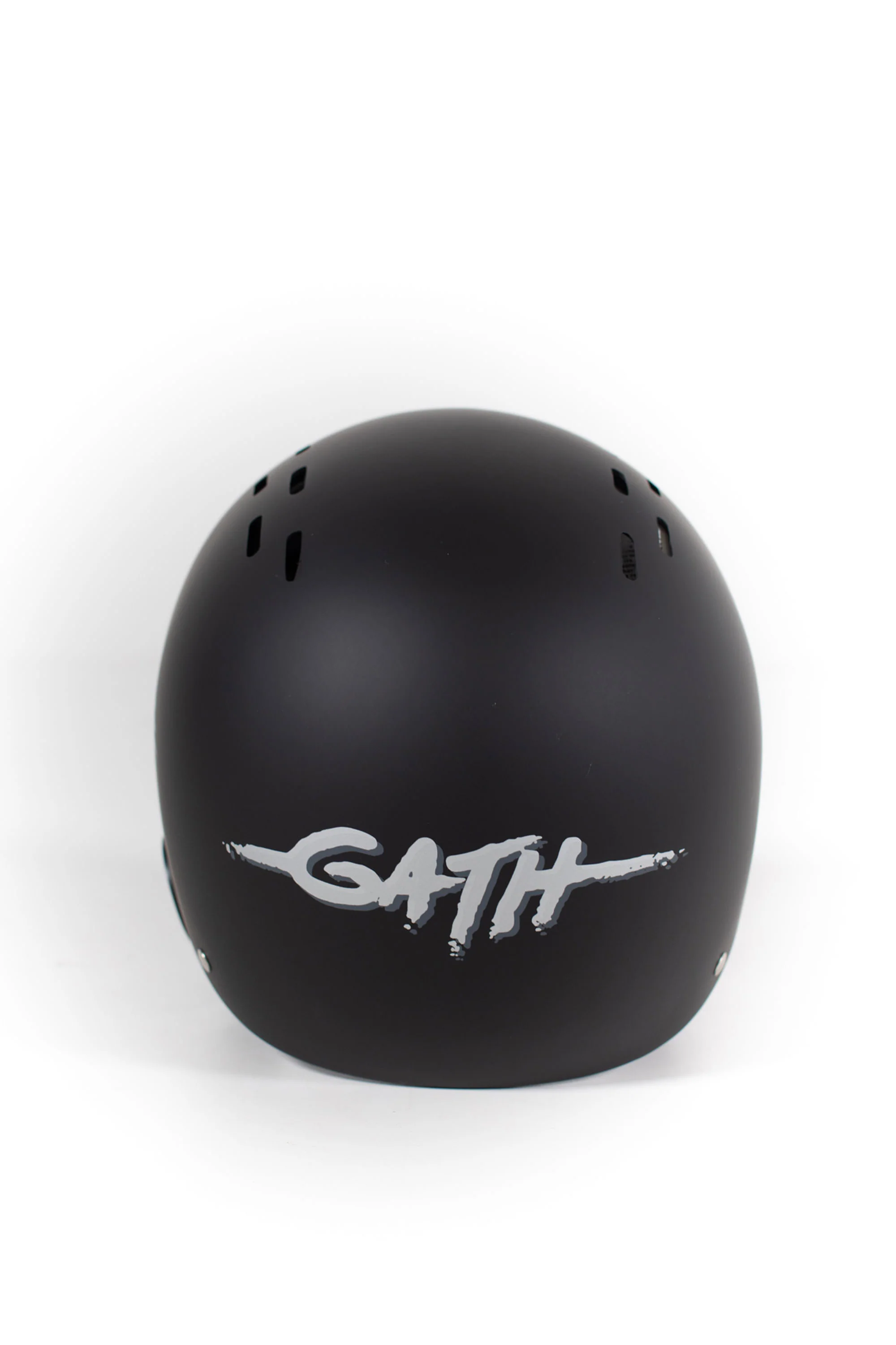 GATH - HELMET SFC - BLACK - Image 3