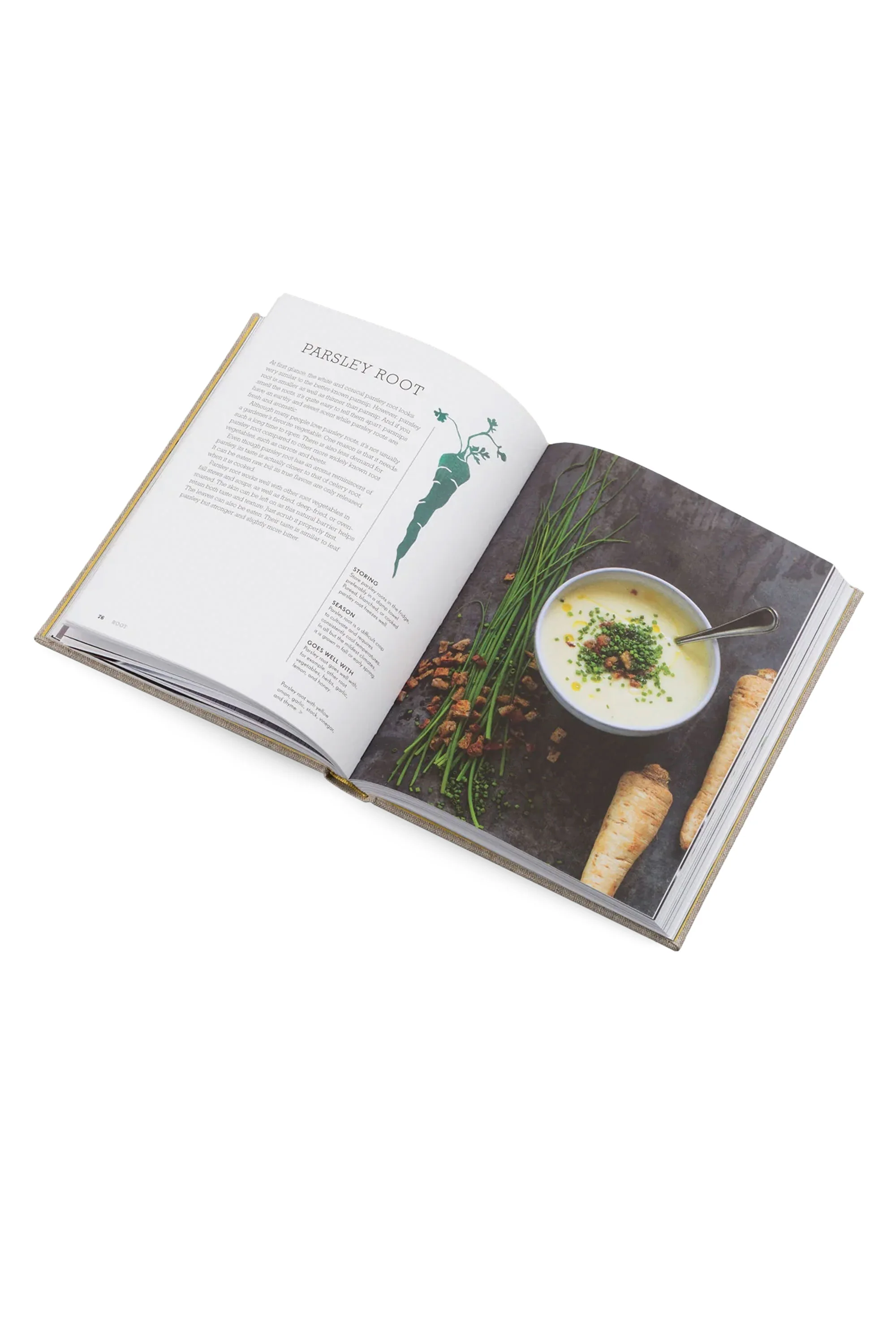 GESTALTEN - EAT YOUR GREENS! - Image 7