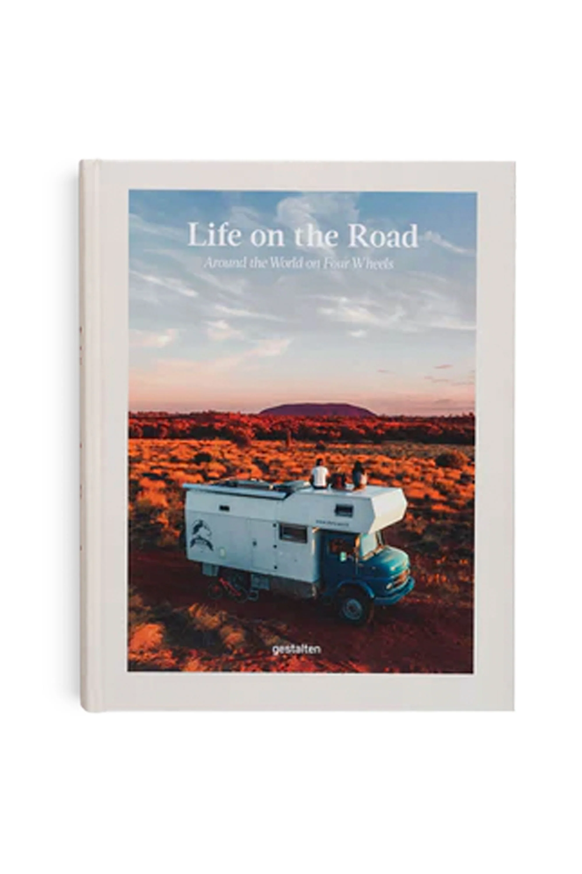 GESTALTEN - LIFE ON THE ROAD