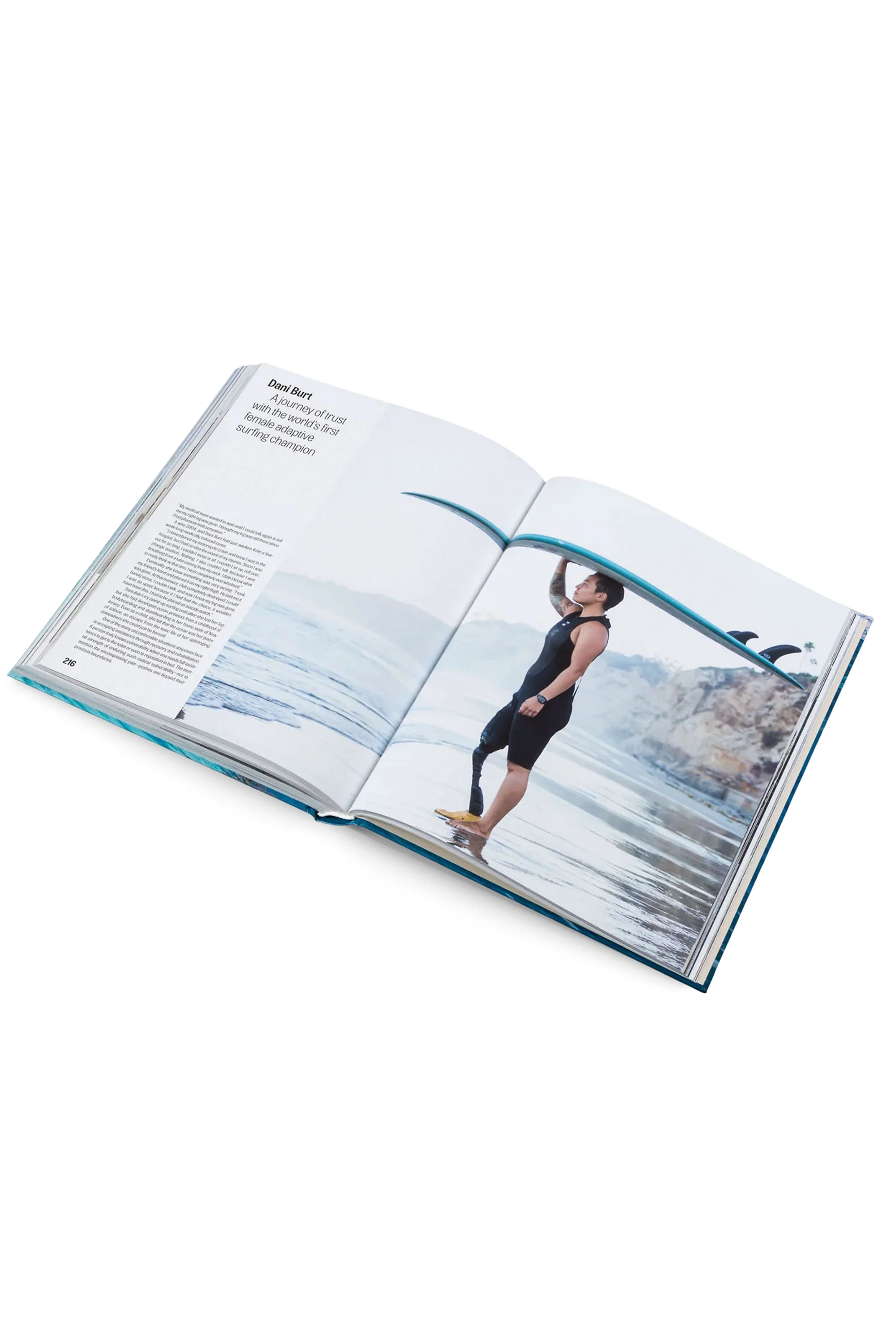 GESTALTEN - SHE SURF - Image 4