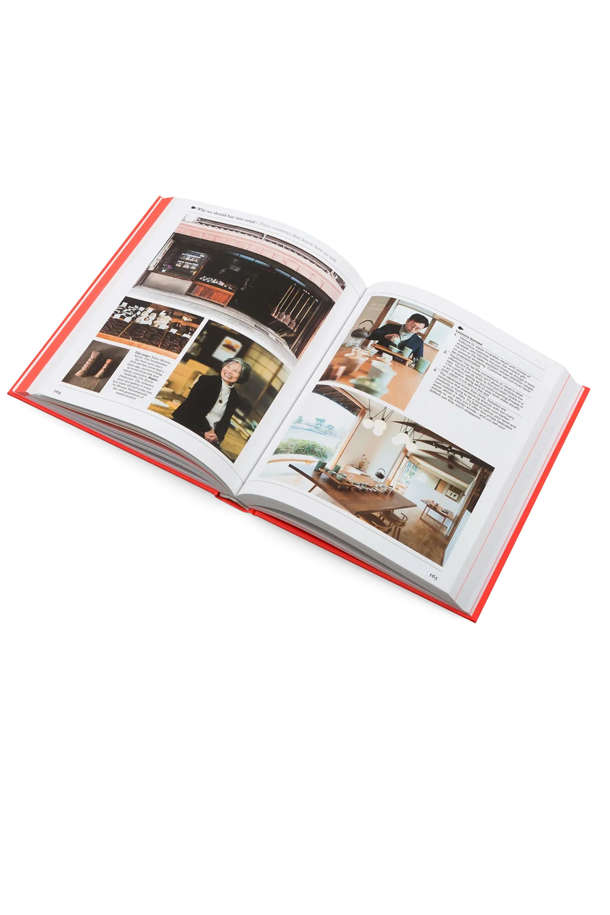GESTALTEN - THE MONOCLE GUIDE TO SHOPS, KIOSKS AND MARKETS - Image 4