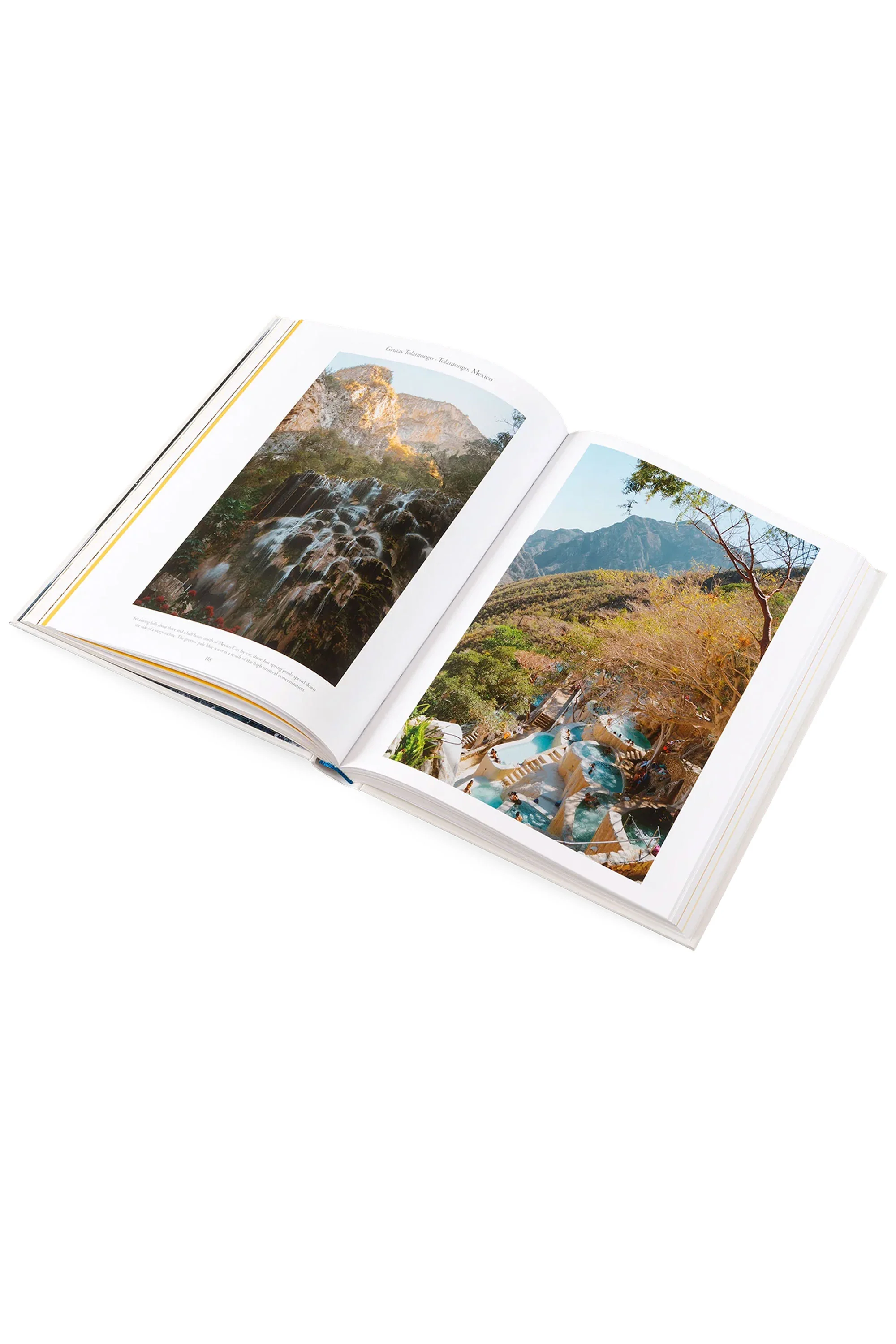 GESTALTEN - THE NATURE OF SWIMMING - Image 7