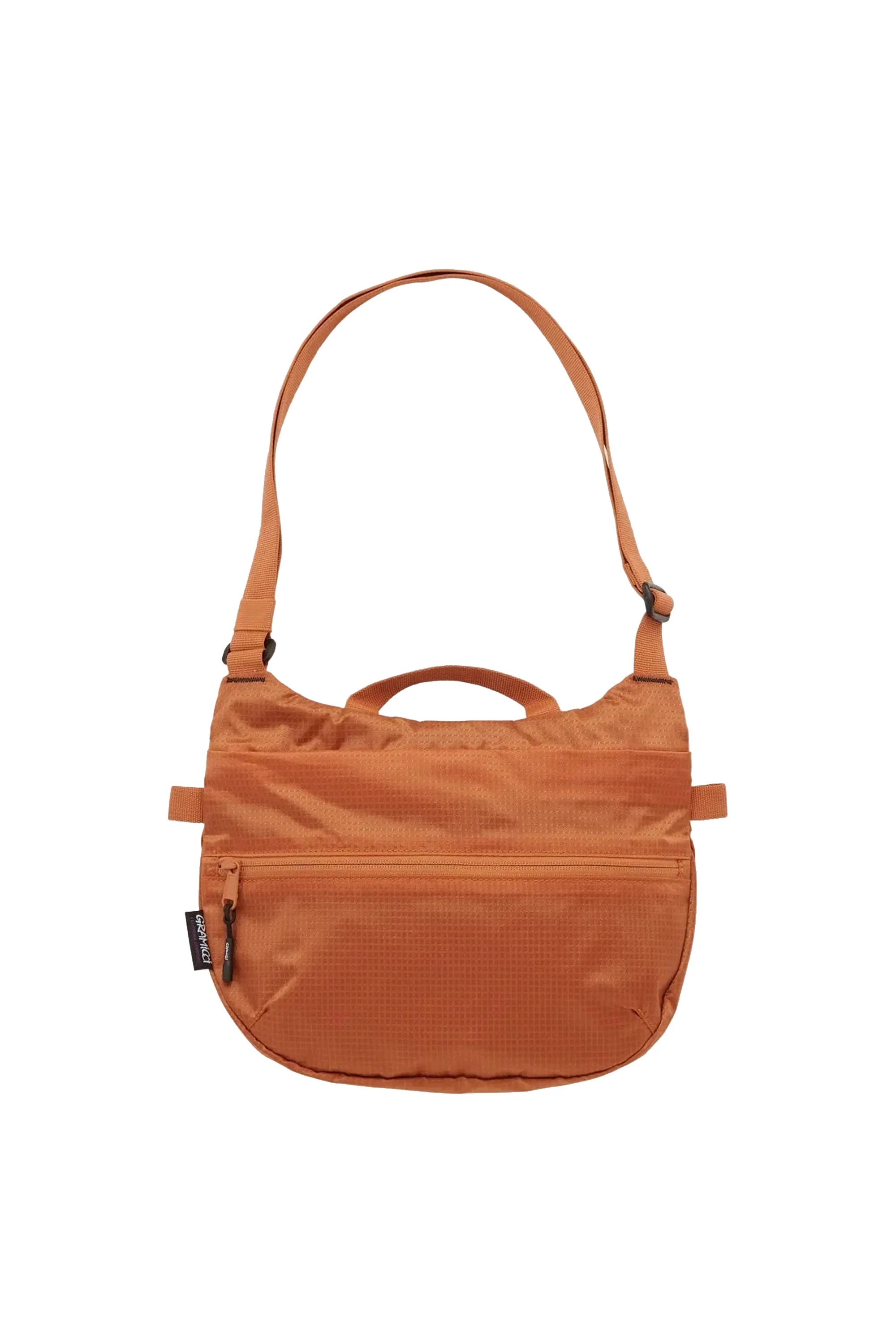 GRAMICCI - FIELD SACOCHE - ORANGE