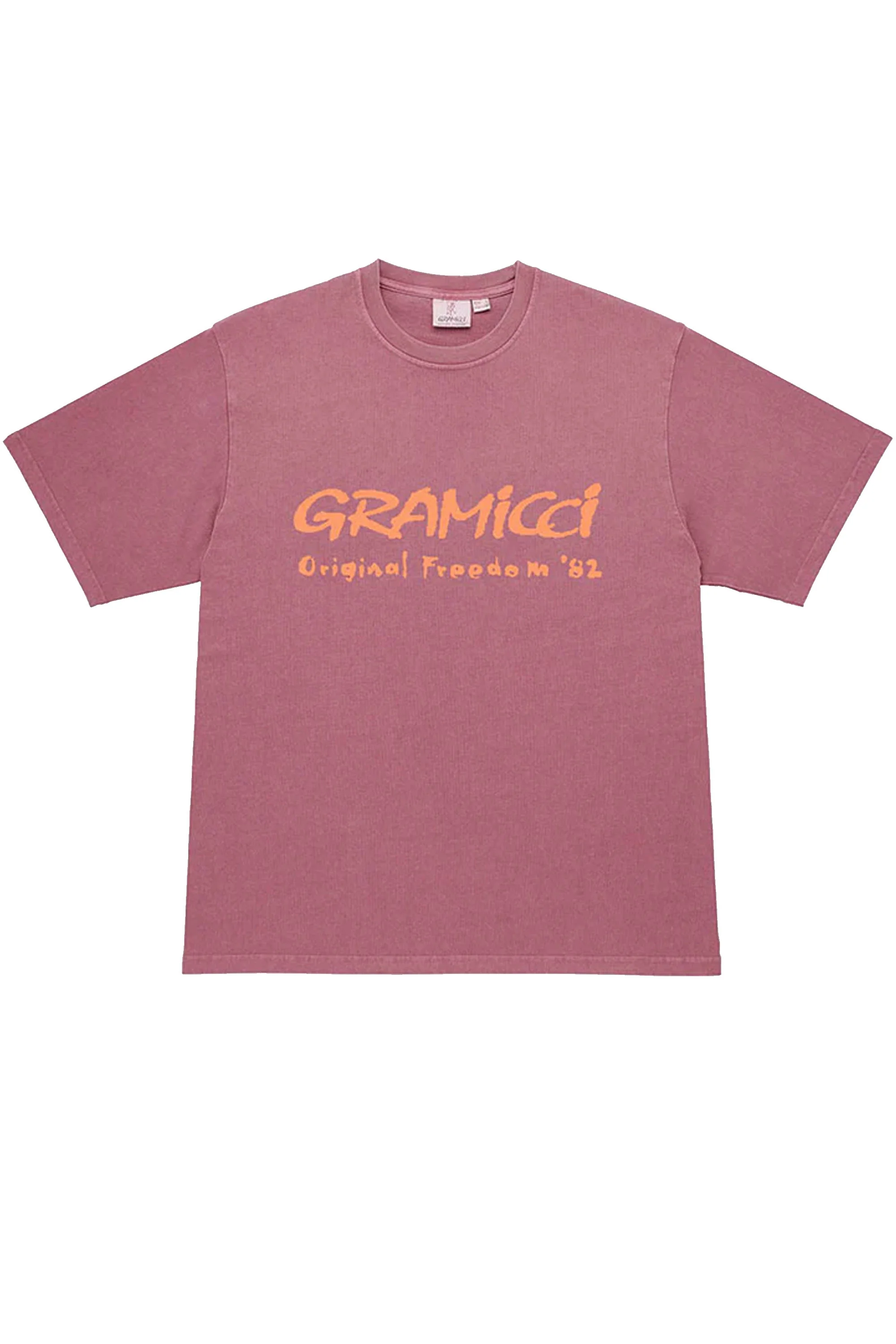 GRAMICCI - FREEDOM TEE