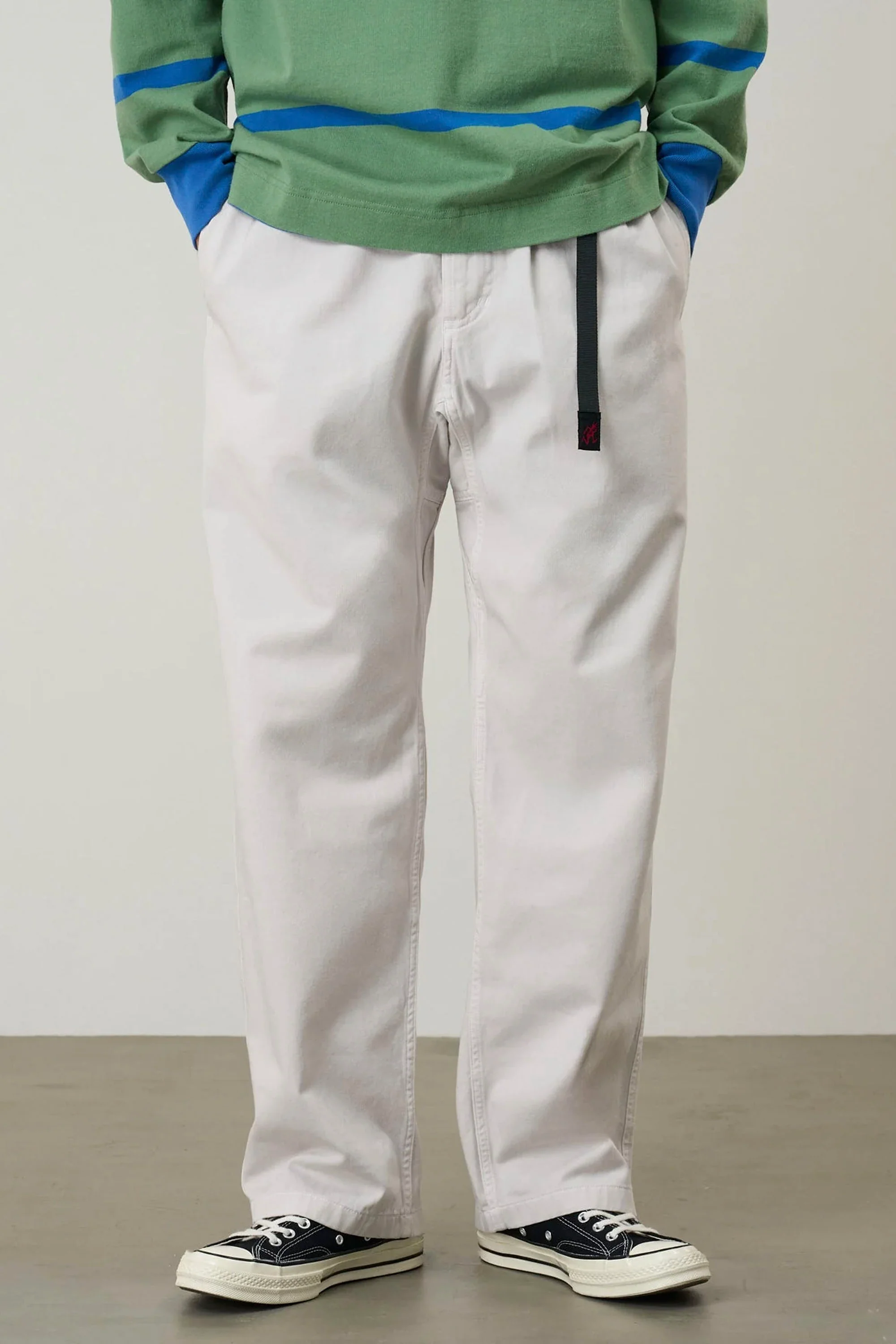 GRAMICCI - GRAMICCI PANT STRAIGHT FIT - Image 4