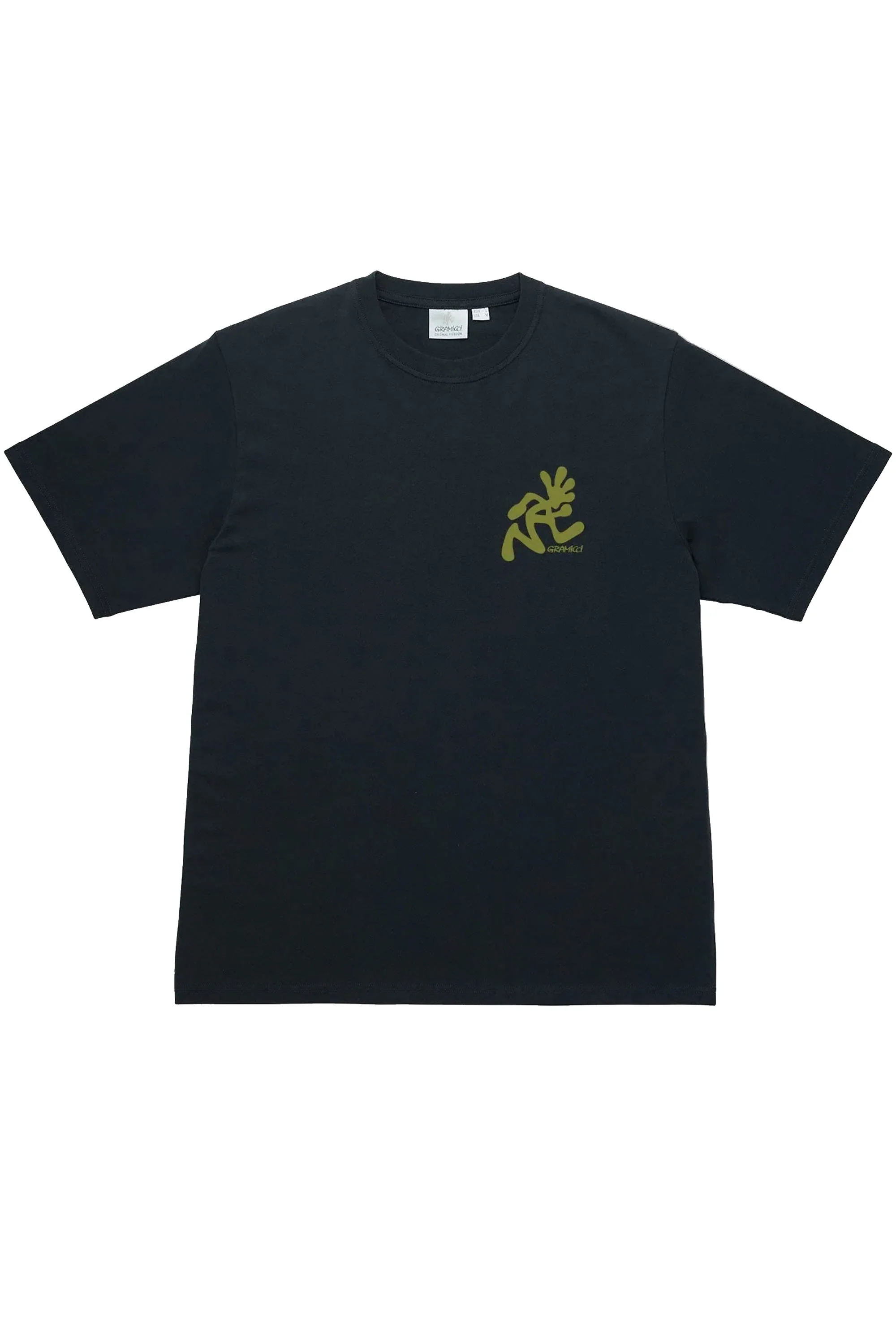 GRAMICCI - RUNNING MAN TEE
