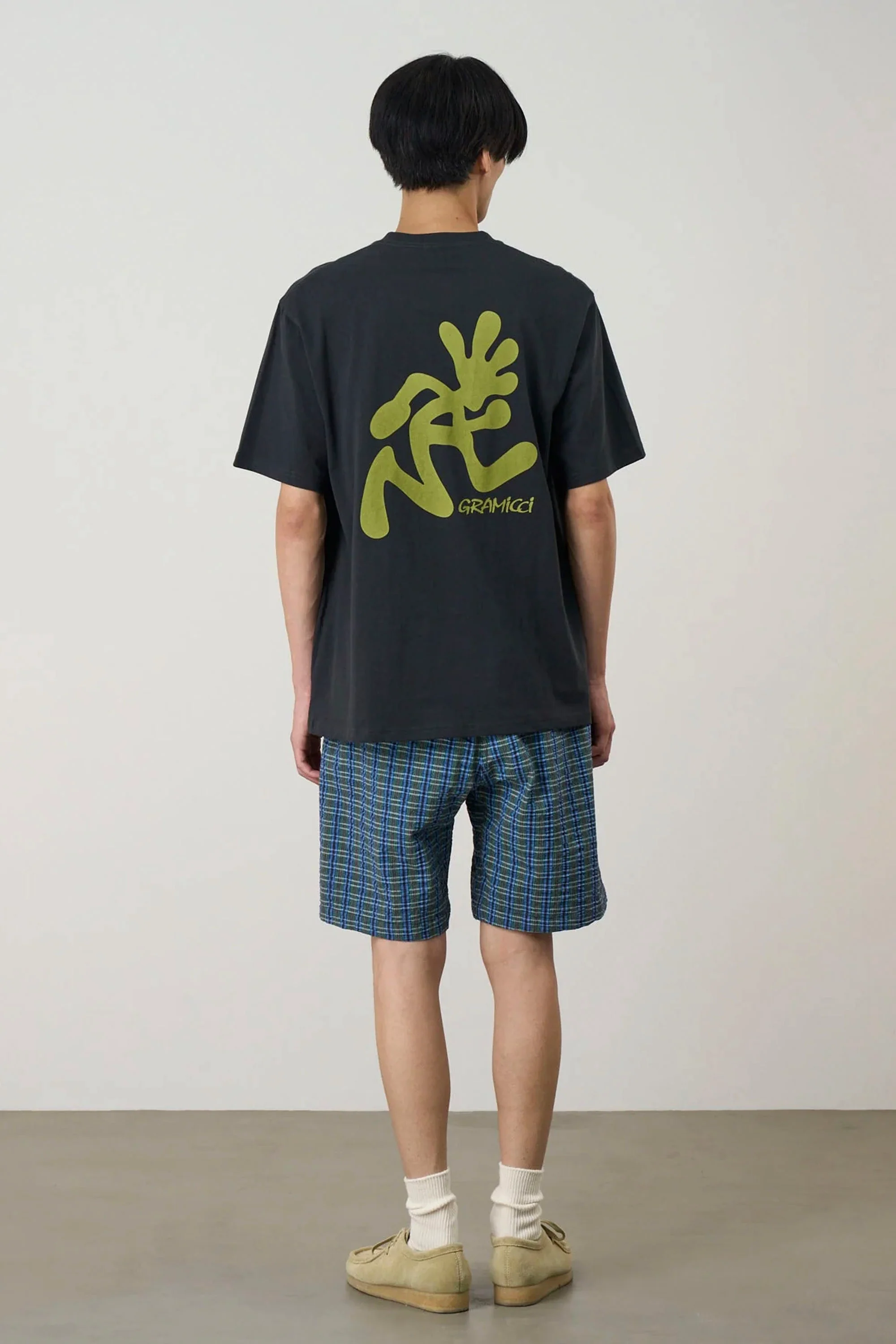 GRAMICCI - RUNNING MAN TEE - Image 2