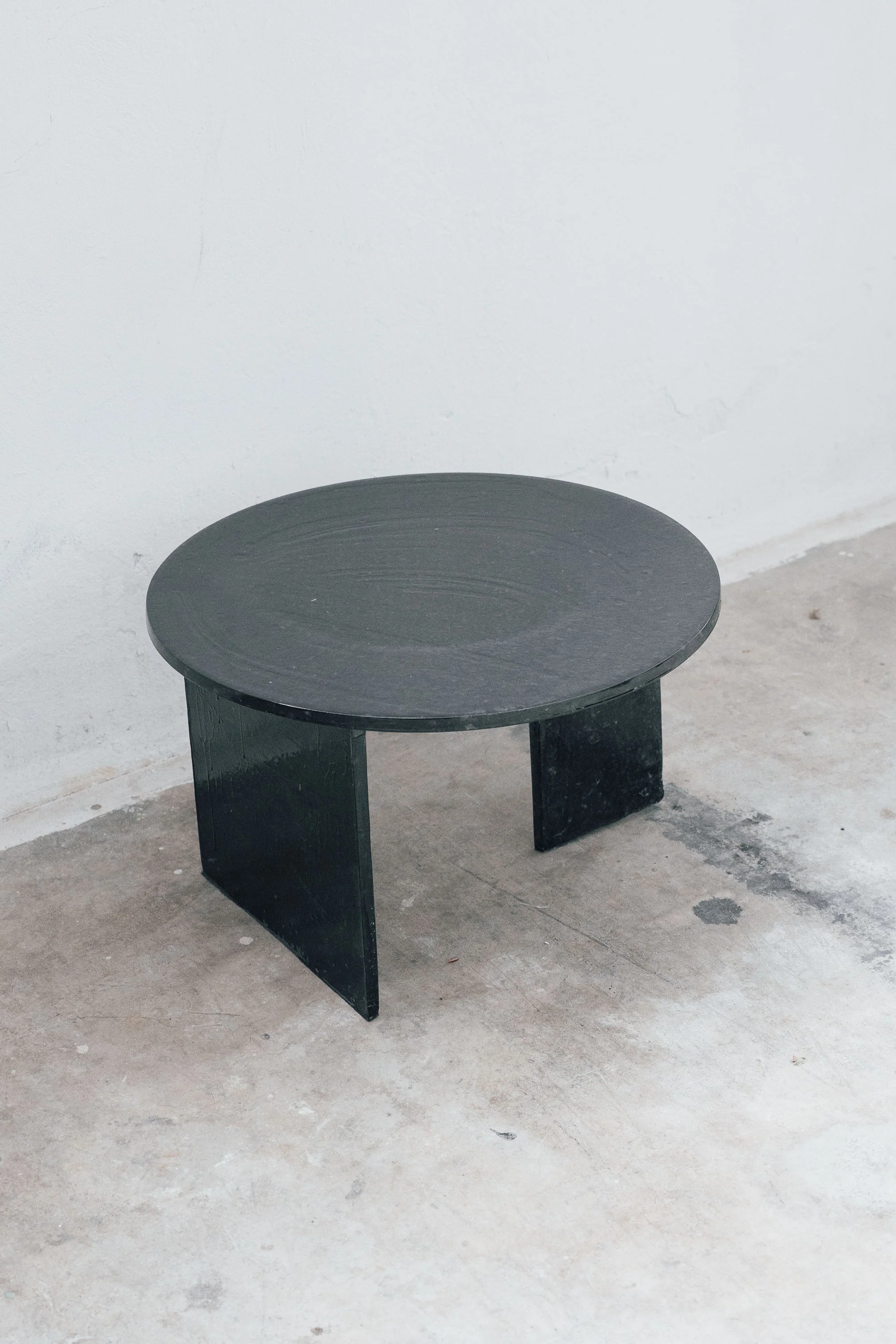 HALL 5 ESTUDIO - BIG COFFEE - NEGRO