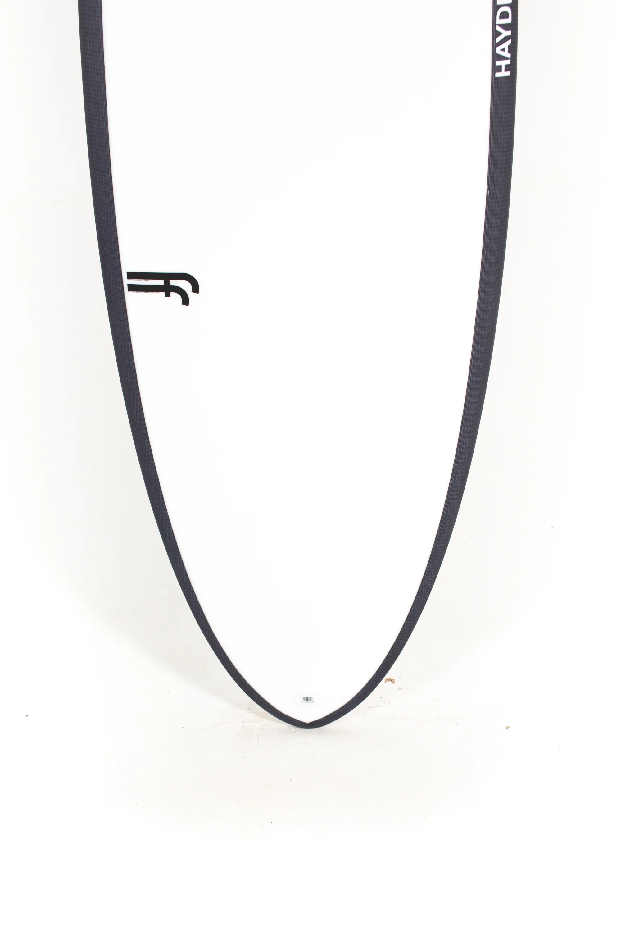 Hayden Shapes Surfboards - HOLY HYPTO FF - FCS II - 6'0" x 20 1/8 x 2 9/16 - 32.46L - Image 4
