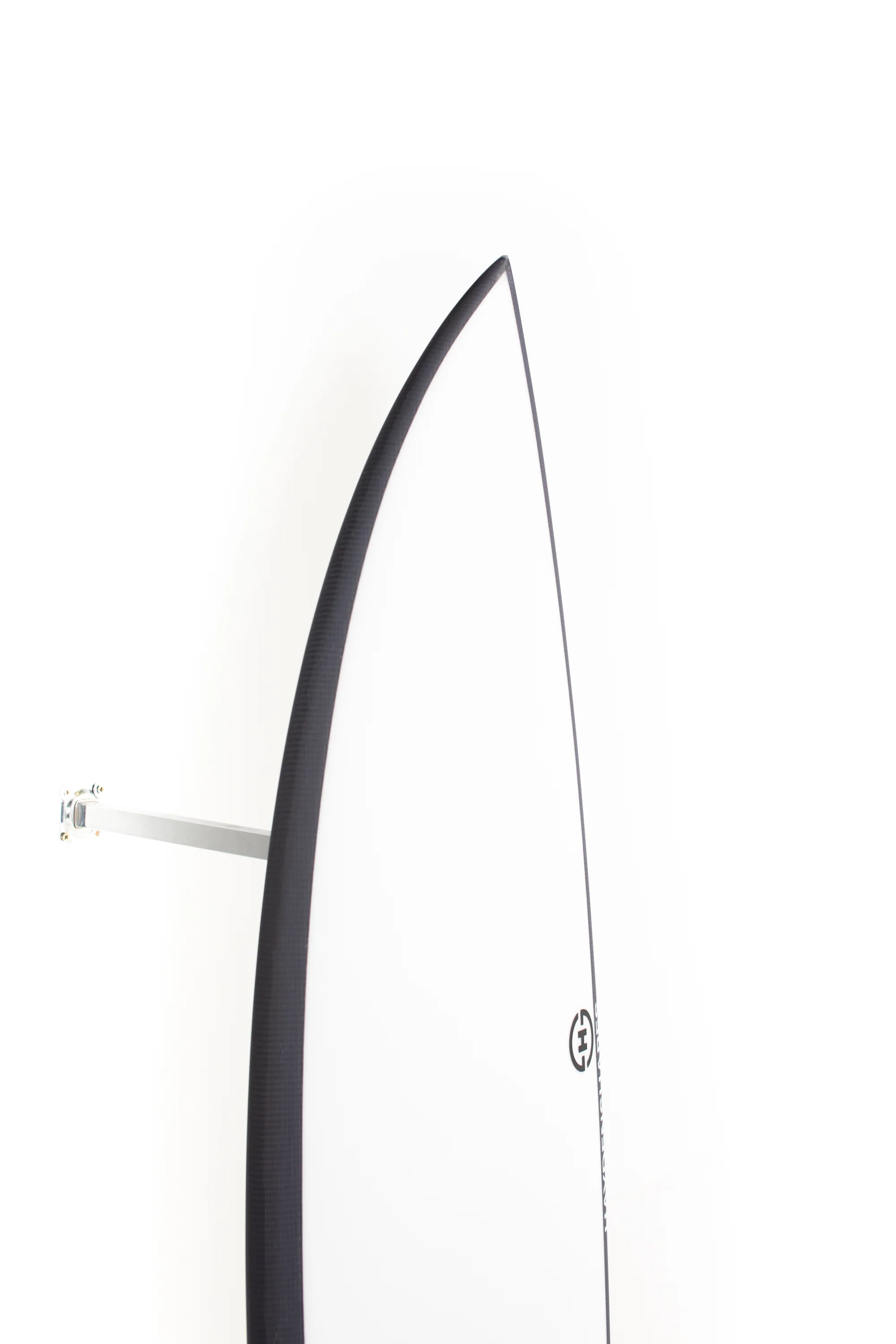 Hayden Shapes Surfboards - HOLY HYPTO FF - FCS II - 6'0" x 20 1/8 x 2 9/16 - 32.46L - Image 6