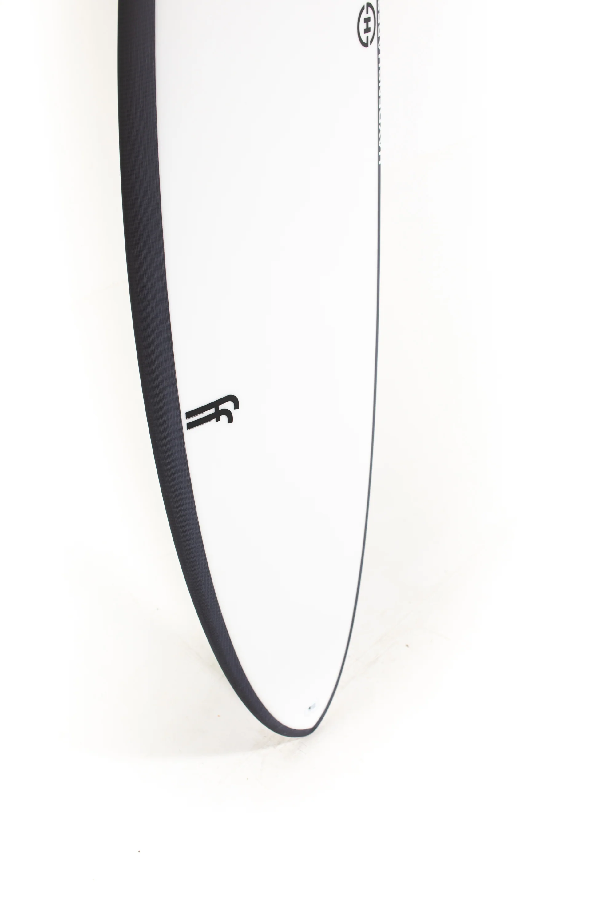 Hayden Shapes Surfboards - HOLY HYPTO FF - FCS II - 6'1" x 20 1/4 x 2 9/16 - 33.6L - Image 7