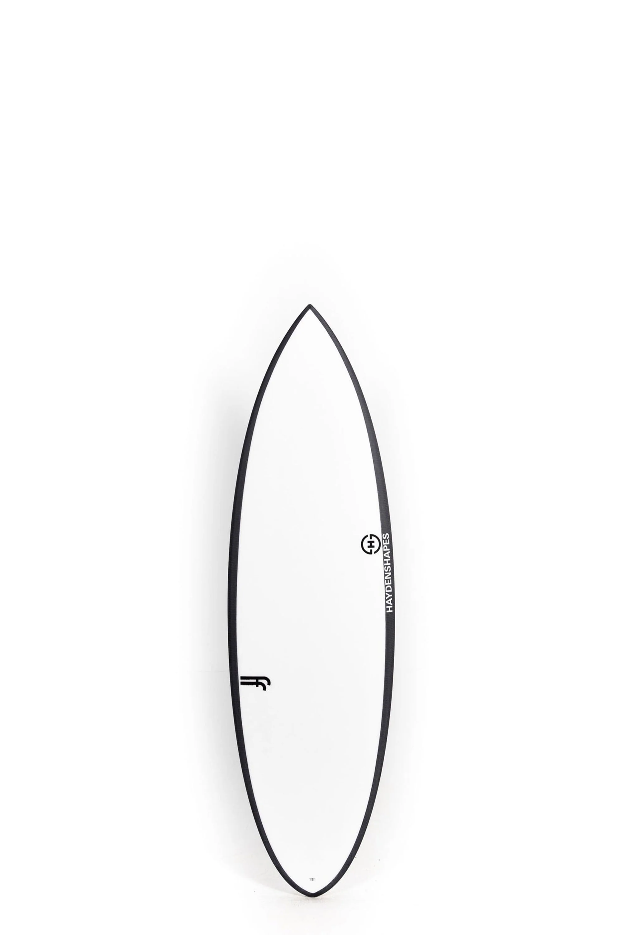 Hayden Shapes Surfboards - HOLY HYPTO FF - FCS II - 5'10" x 19 7/8 x 2 7/16 - 30.24L