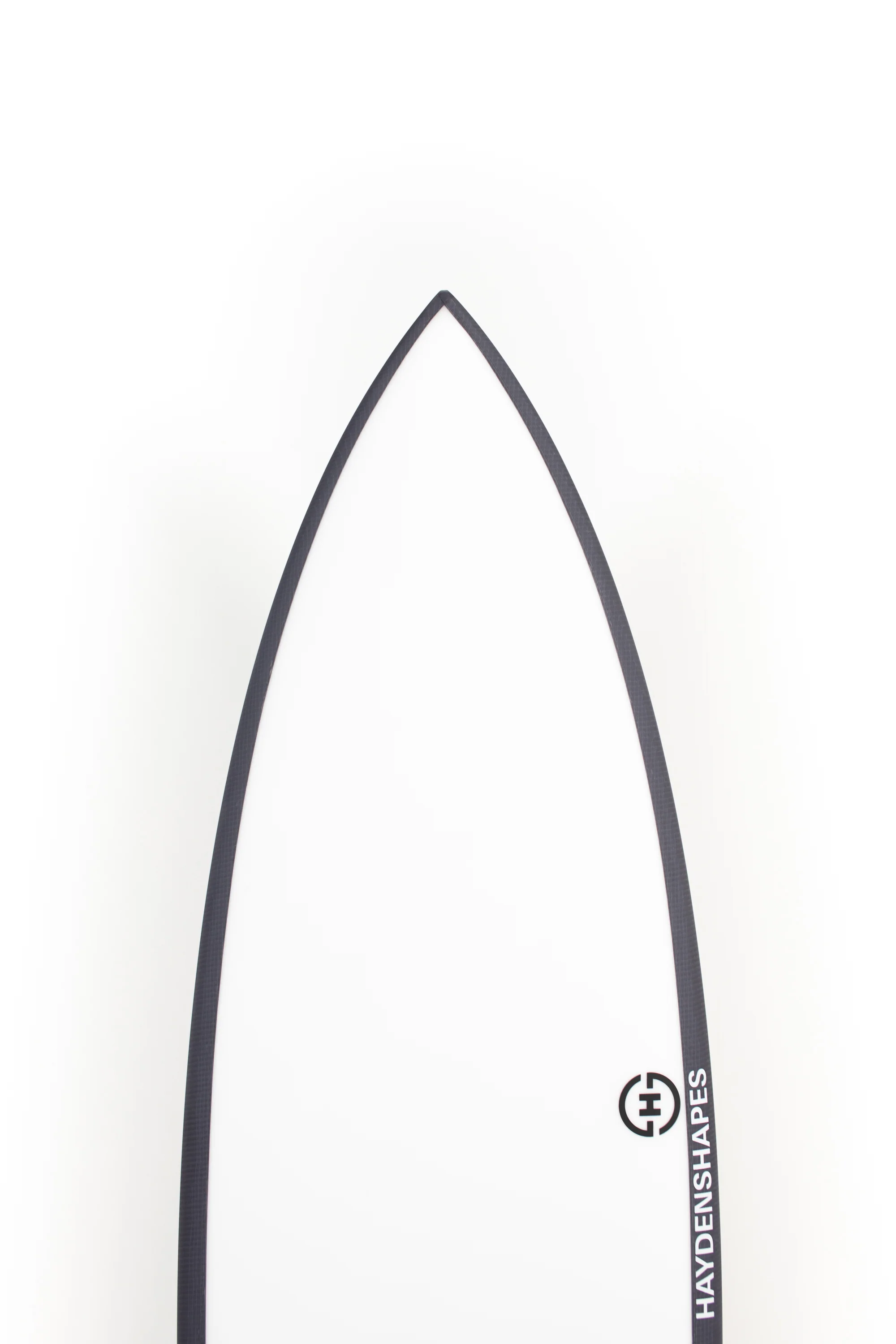 Hayden Shapes Surfboards - HOLY HYPTO FF - FCS II - 6'3" x 20 9/16 x 2 11/16 - 36.4L - Image 3