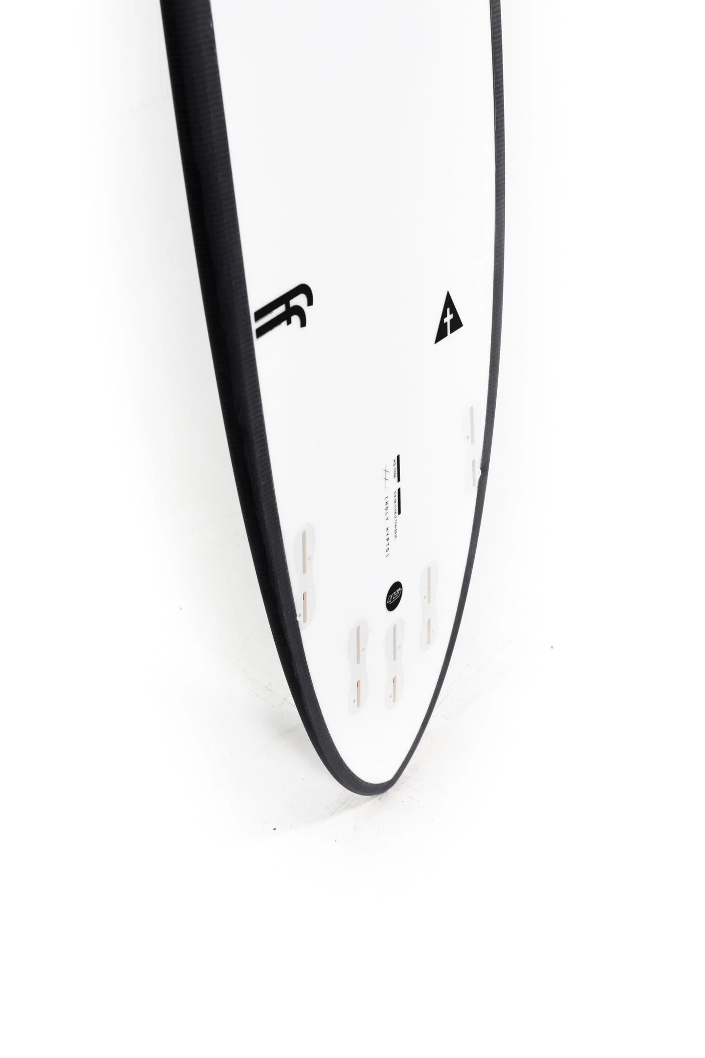 Hayden Shapes Surfboards - HOLY HYPTO FF - FCS II - 5'6" x 19 5/16" x 2 5/16" - 25.68L - Image 9