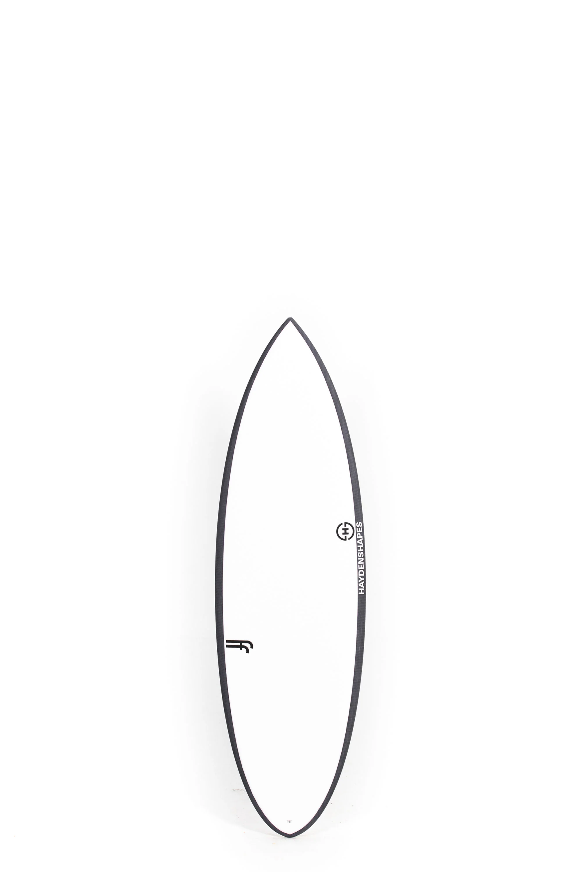 Hayden Shapes Surfboards - HOLY HYPTO FF - FUT - 5'7" x 19 7/16 x 2 5/16 - 26.7L