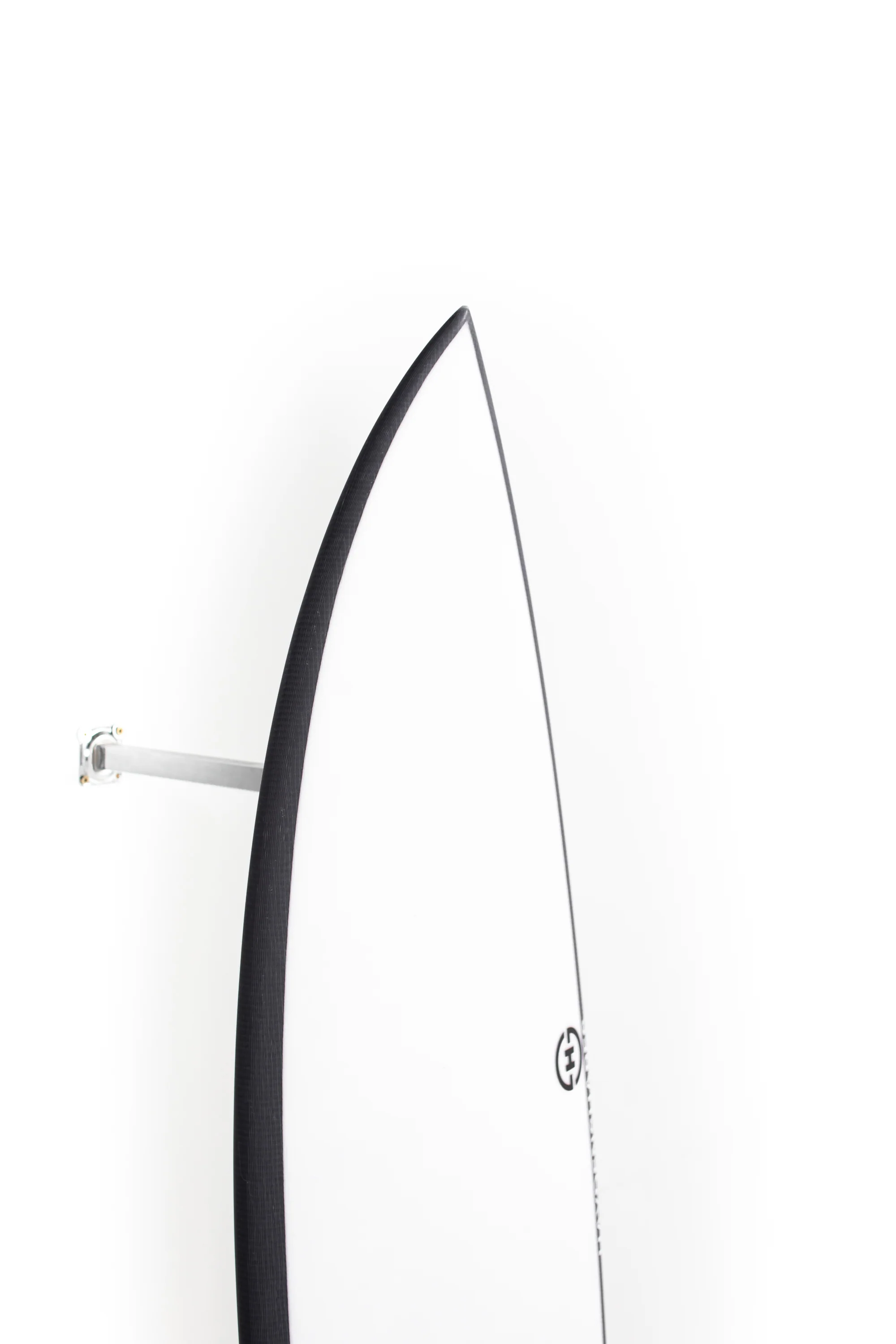 Hayden Shapes Surfboards - HOLY HYPTO FF - FUT - 5'7" x 19 7/16 x 2 5/16 - 26.7L - Image 6
