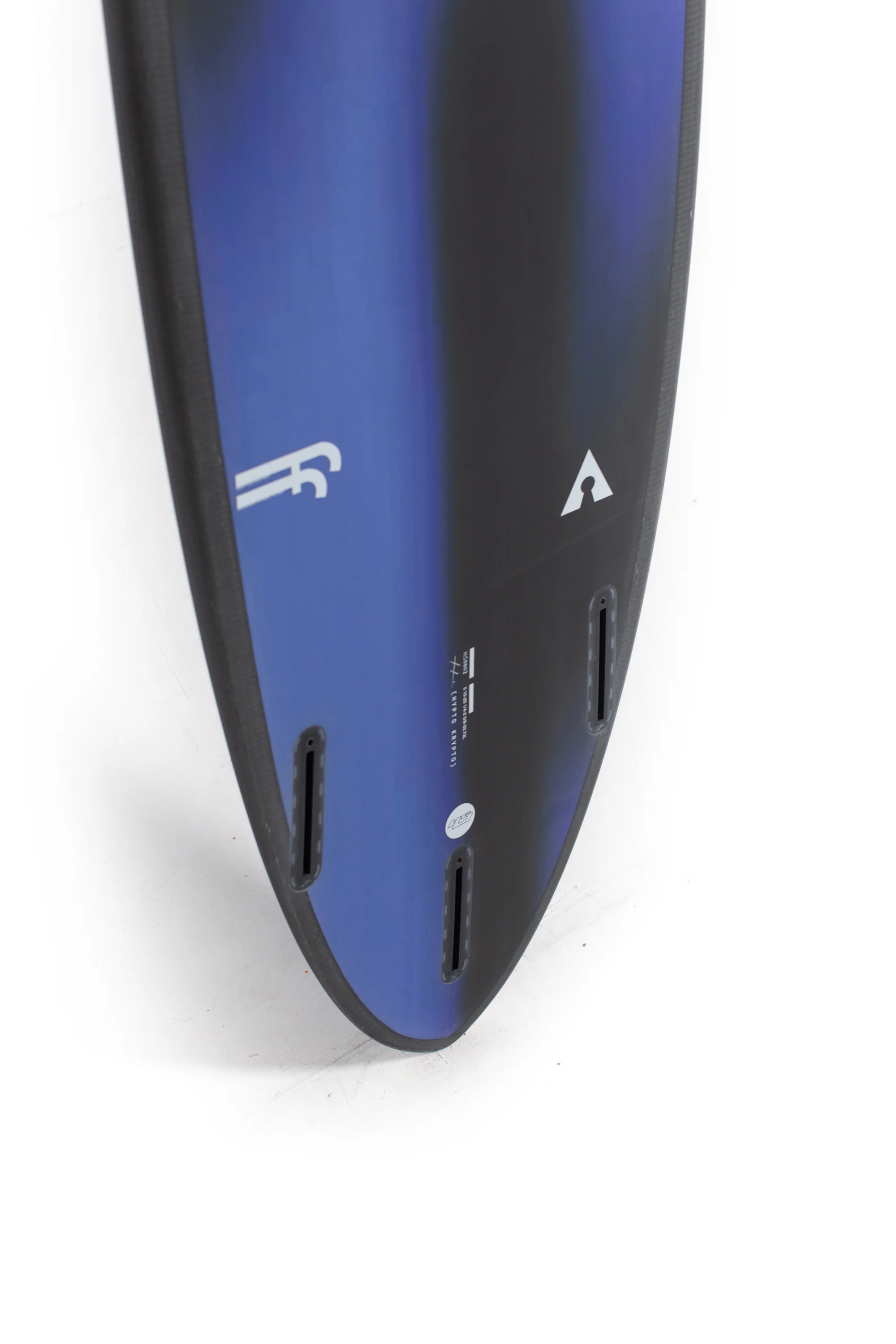 HAYDEN SHAPES SURFBOARDS - HYPTO KRYPTO FF - PLASMA - FUTURES - 5'10" x 20 1/4 x 2 5/8 - 33.73L - Image 10