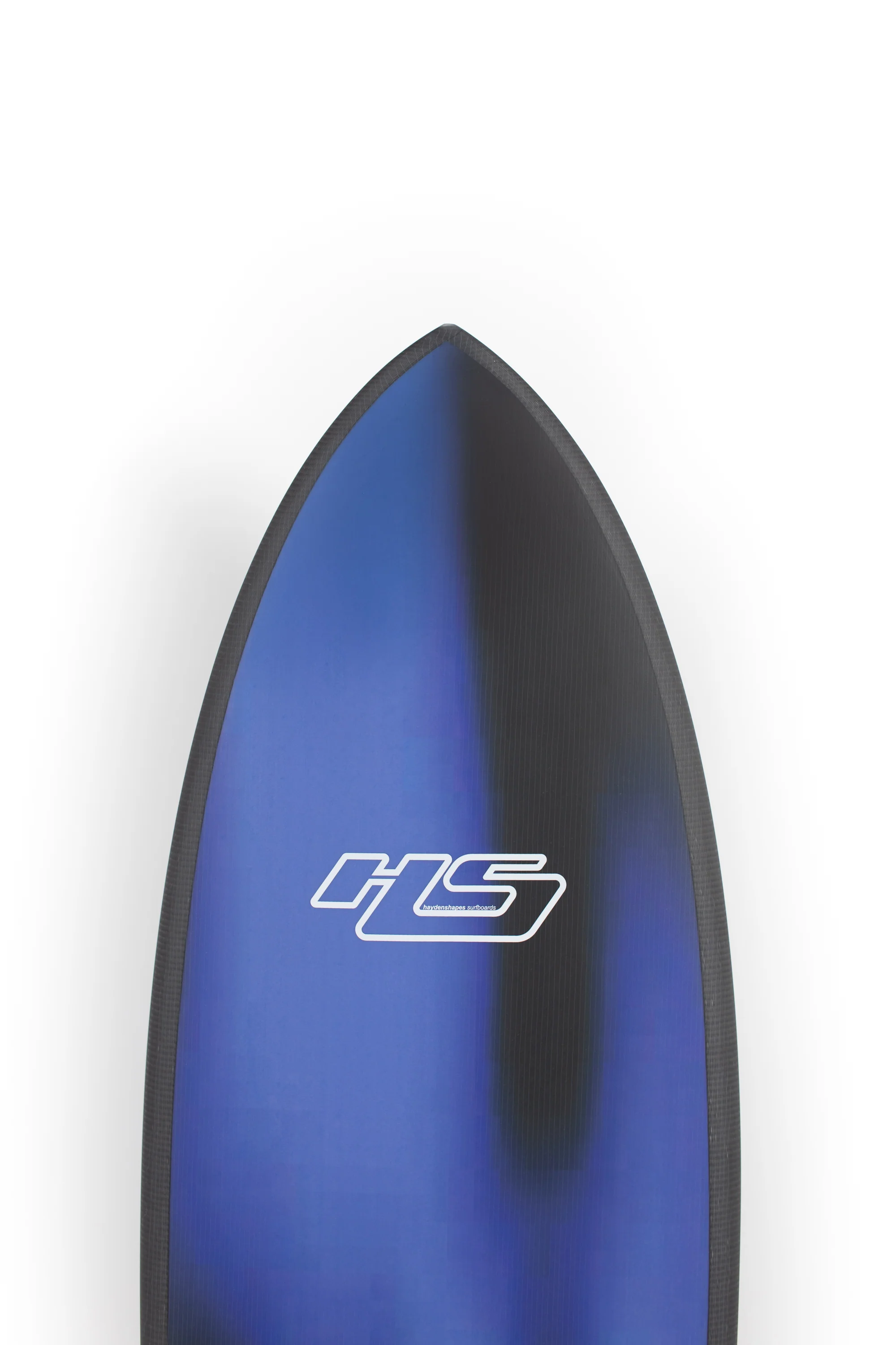 HAYDEN SHAPES SURFBOARDS - HYPTO KRYPTO FF - PLASMA - FUTURES - 5'6" x 19 3/4 x 2 3/8 - 28.62L - Image 3