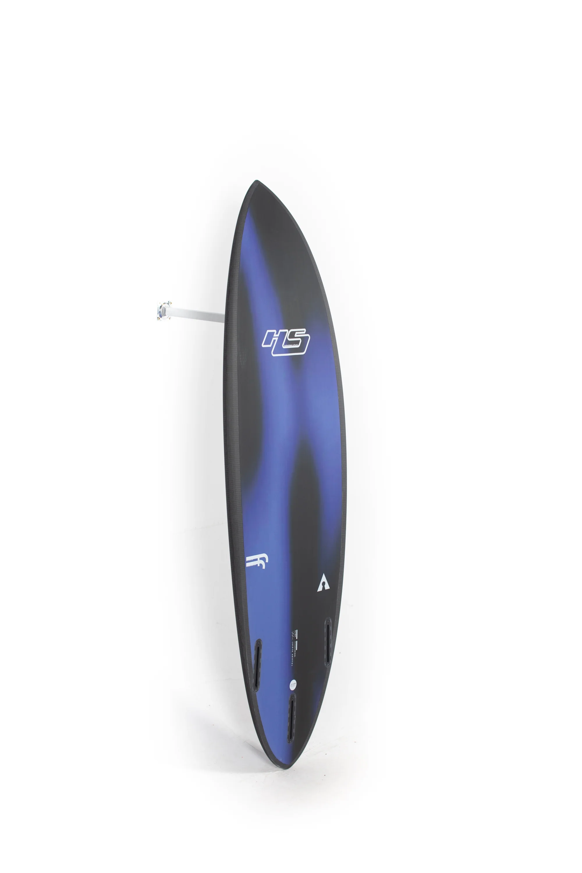 HAYDEN SHAPES SURFBOARDS - HYPTO KRYPTO FF - PLASMA - FUTURES - 5'6" x 19 3/4 x 2 3/8 - 28.62L - Image 9