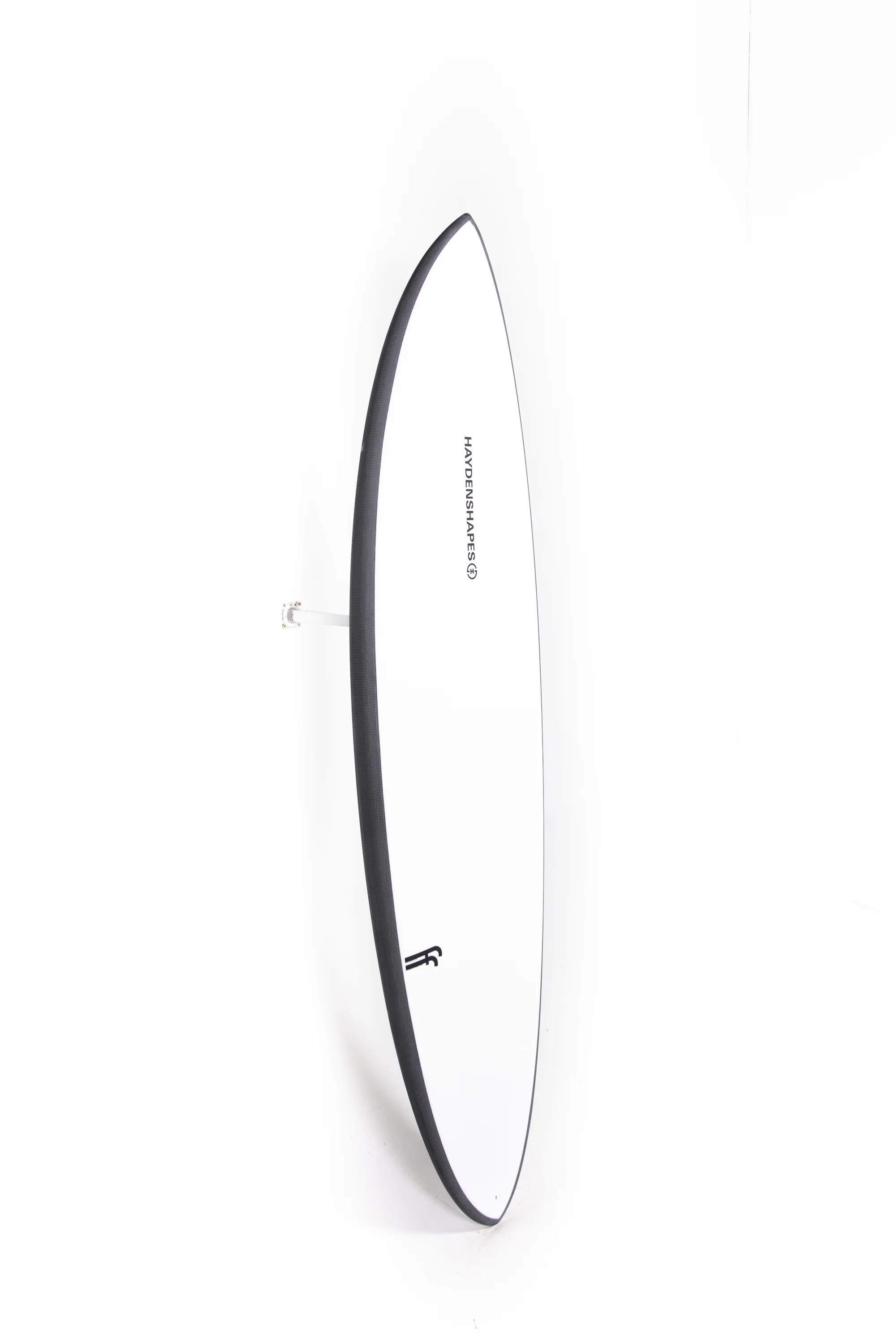 HAYDEN SHAPES SURFBOARDS - HYPTO KRYPTO FF - FCS II - 5'6" x 19 3/4 x 2 3/8 - 28'62L - Image 5