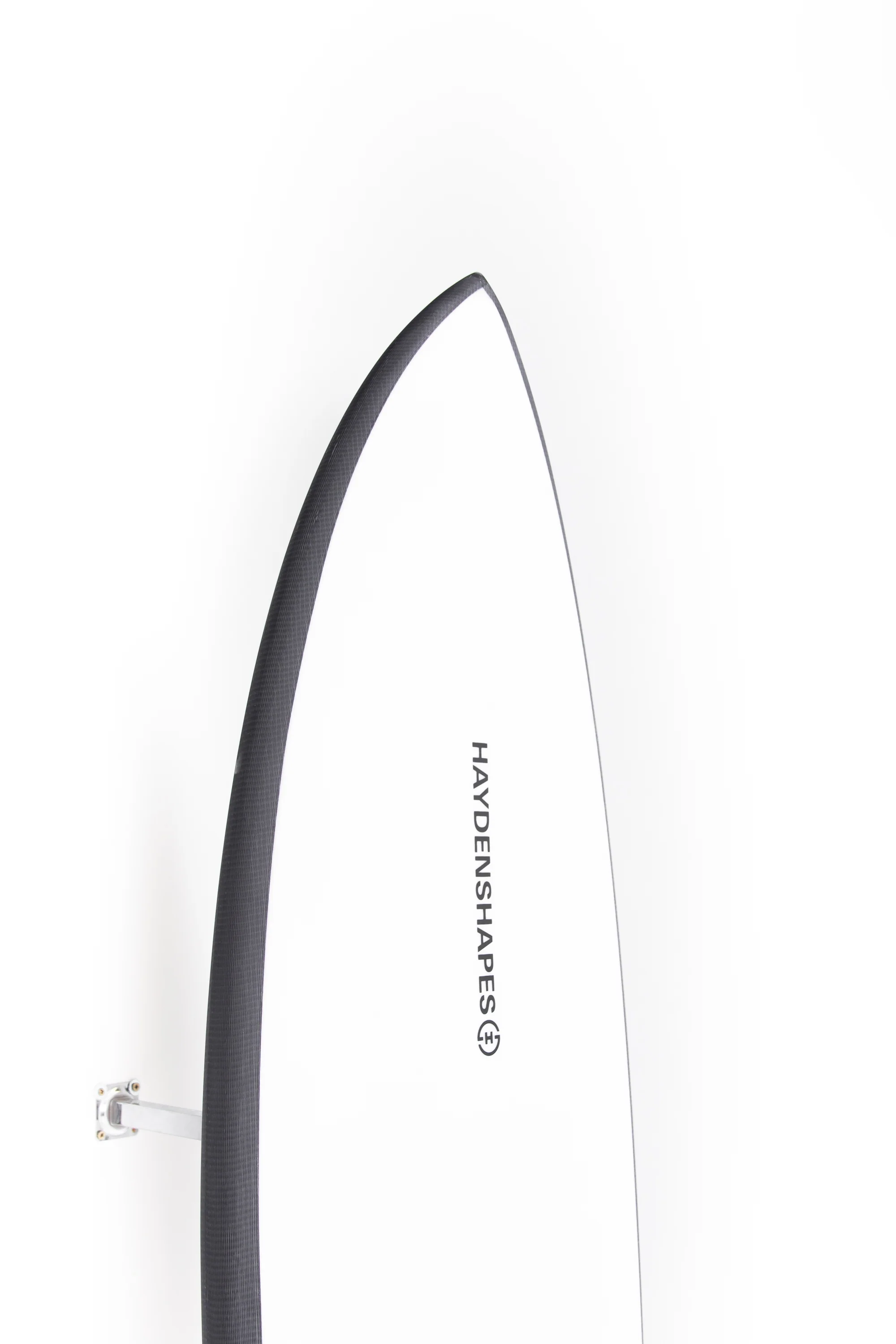 HAYDEN SHAPES SURFBOARDS - HYPTO KRYPTO FF - FCS II - 5'6" x 19 3/4 x 2 3/8 - 28'62L - Image 6
