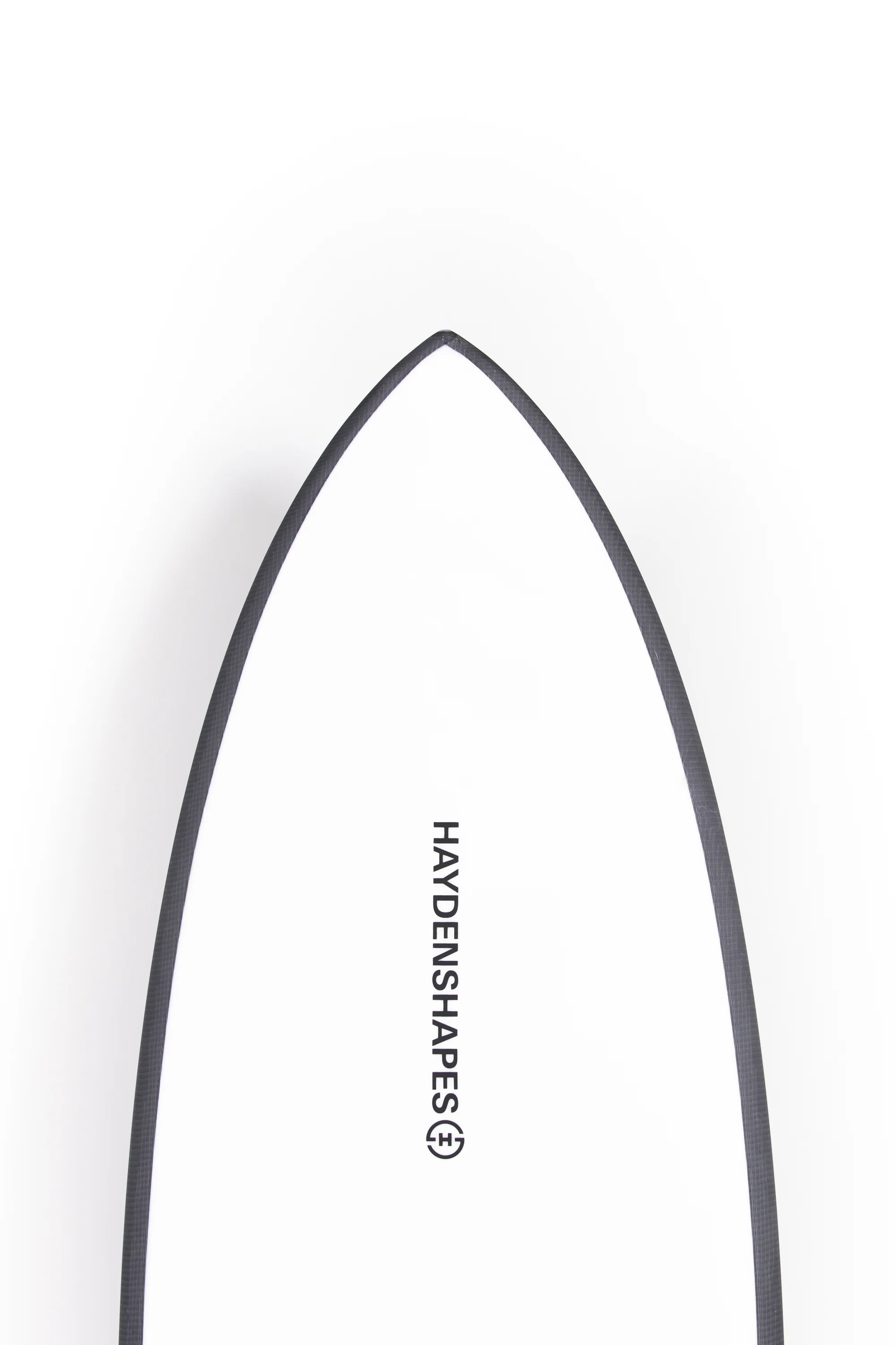 HAYDEN SHAPES SURFBOARDS - HYPTO KRYPTO FF - FCS II - 5'7" x 19 7/8 x 2 7/16 - 29'86L - Image 3
