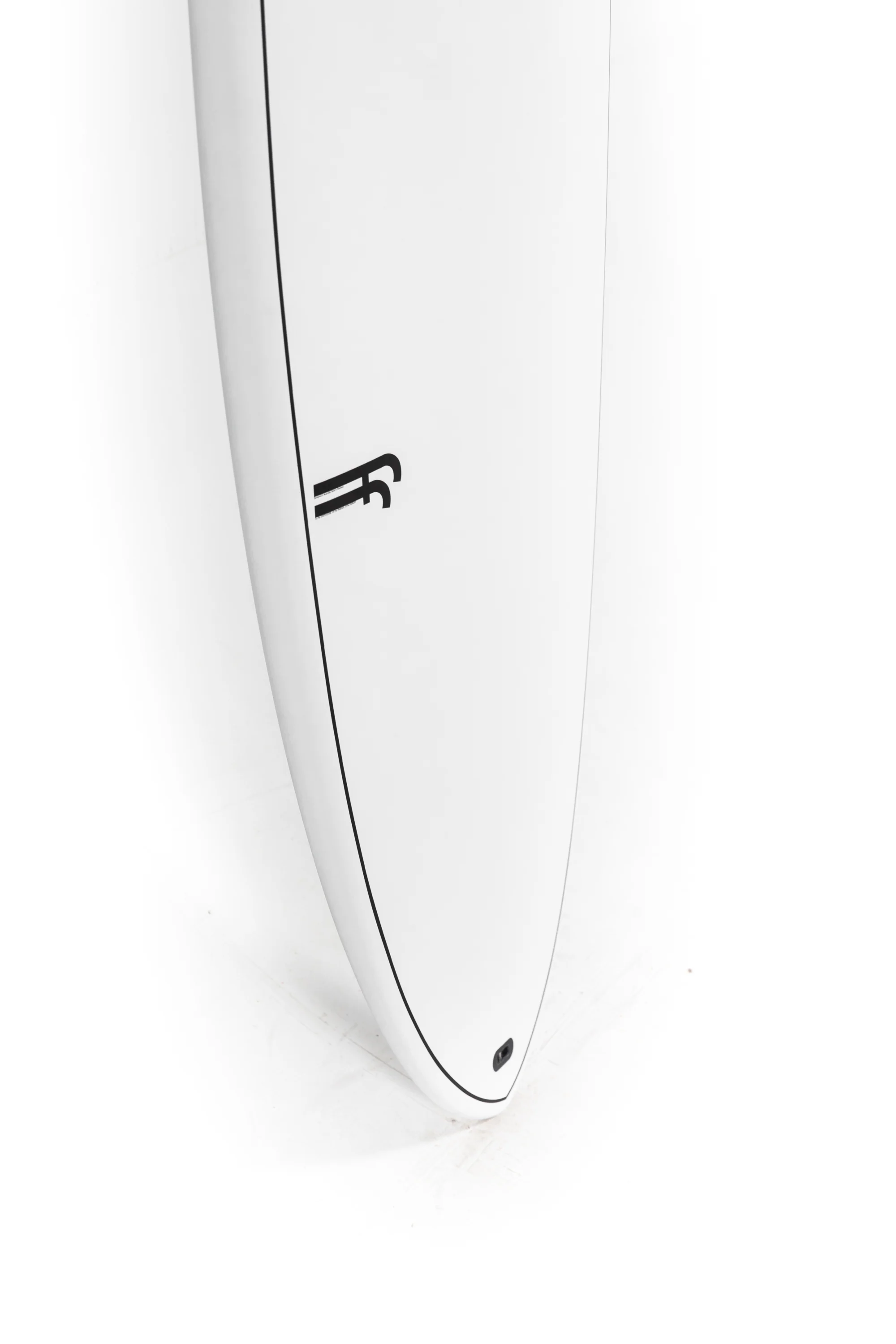 HAYDEN SHAPES SURFBOARDS - HYPTO KRYPTO FF - Futures - 5'10" x 20 1/4 x 2 5/8 - 33.73L - Image 7