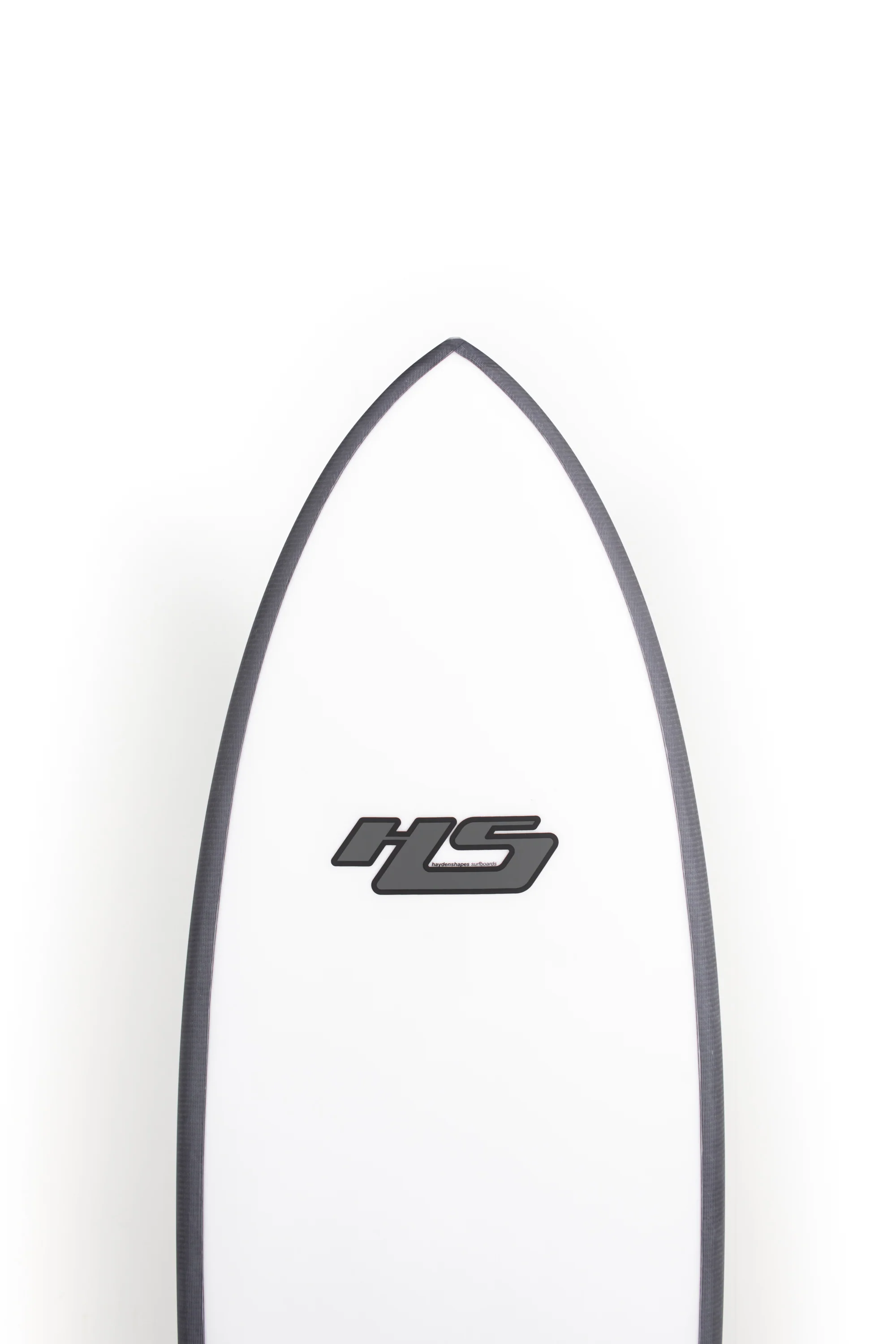HAYDEN SHAPES SURFBOARDS - HYPTO KRYPTO FF - FCSII - 5'10" x 20 1/4 x 2 5/8 - 33.73L - Image 3