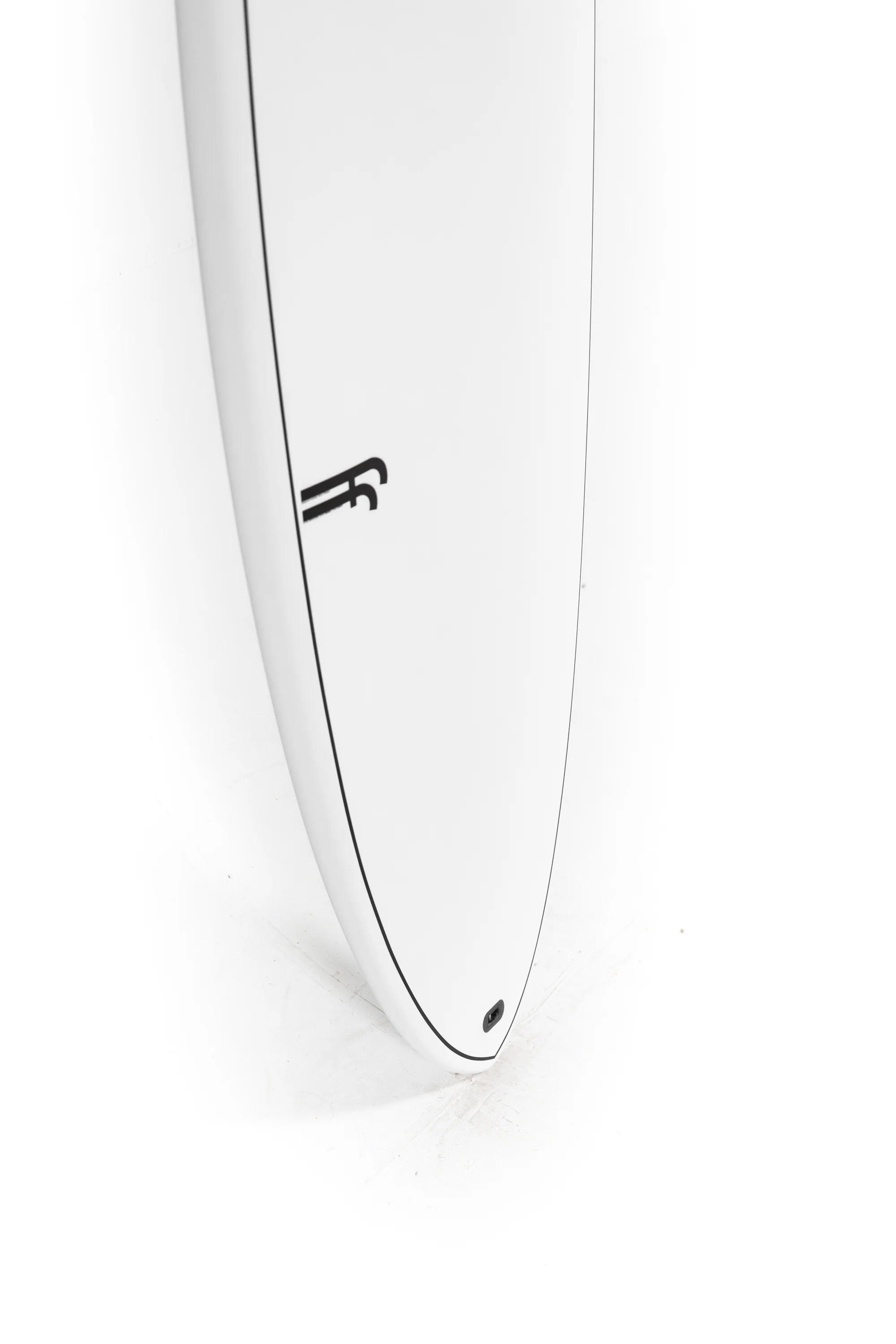 HAYDEN SHAPES SURFBOARDS - HYPTO KRYPTO FF - Futures - 5'6" x 19 3/4 x 2 3/8 - 28.62L - Image 7