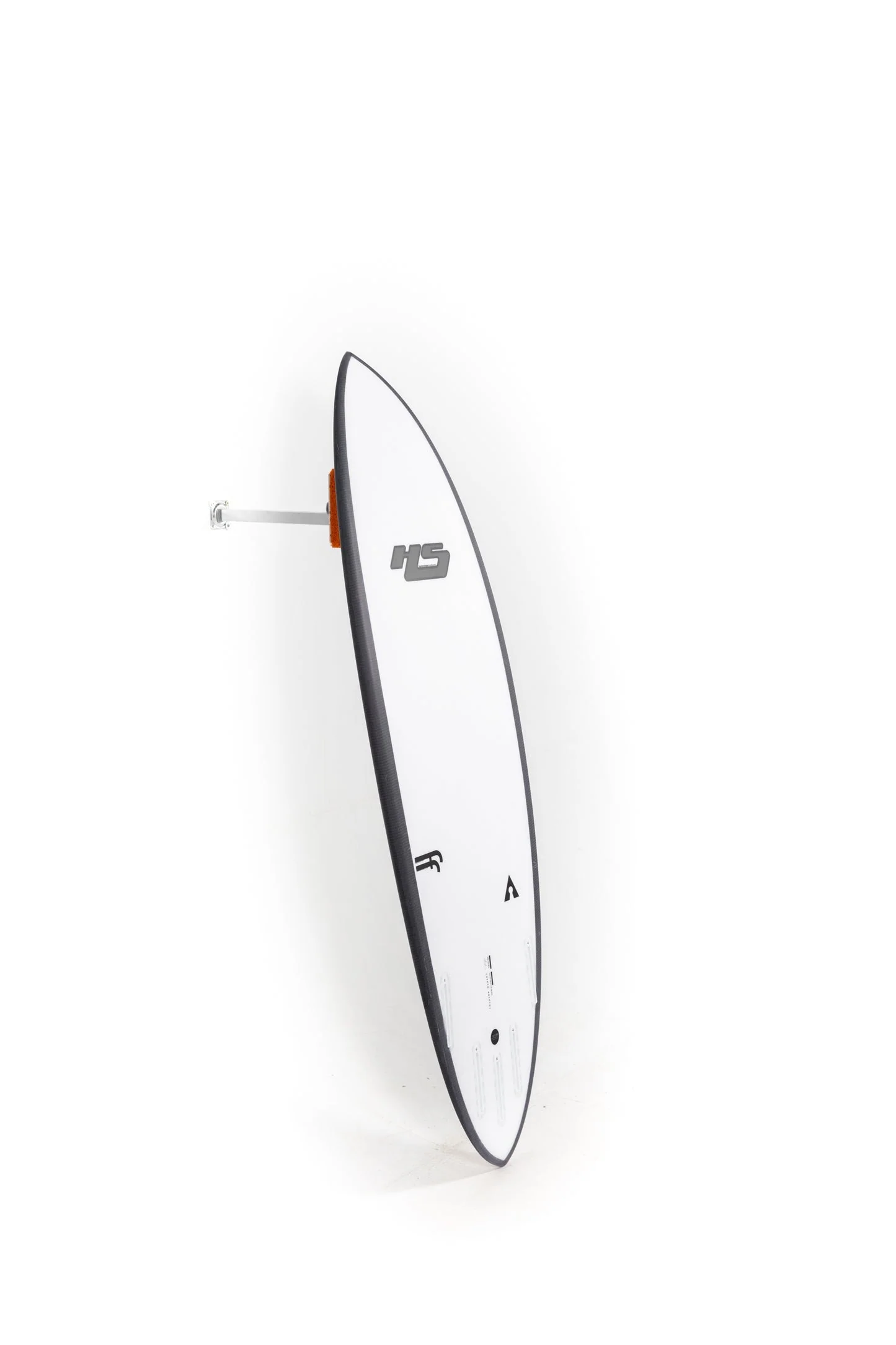 HAYDEN SHAPES SURFBOARDS - HYPTO KRYPTO FF - Futures - 5'7" x 19 7/8 x 2 7/16 - 29.86L - Image 9