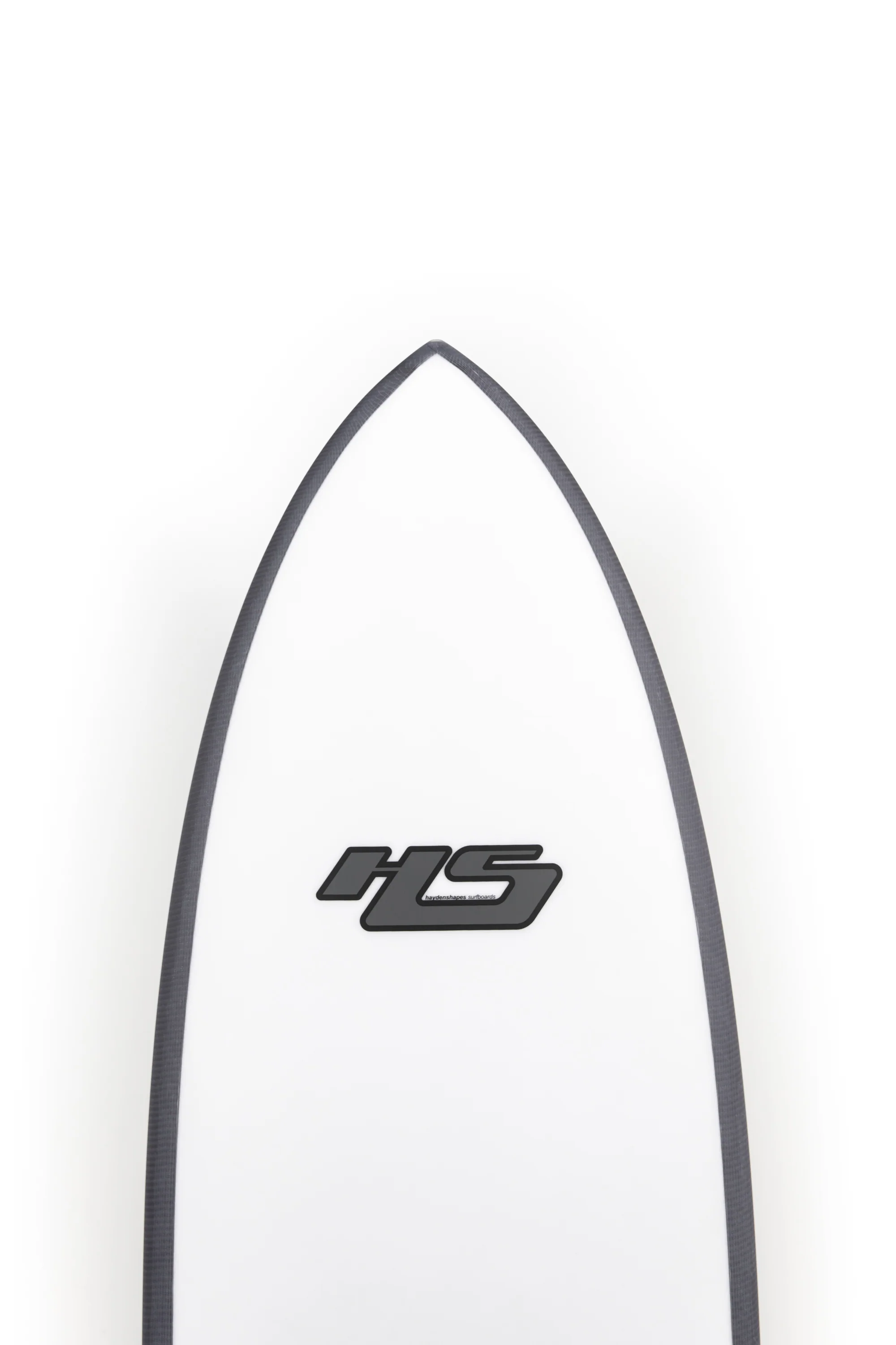HAYDEN SHAPES SURFBOARDS - HYPTO KRYPTO FF - Futures - 5'9" x 20 1/8 x 2 9/16 - 32.3L - Image 3