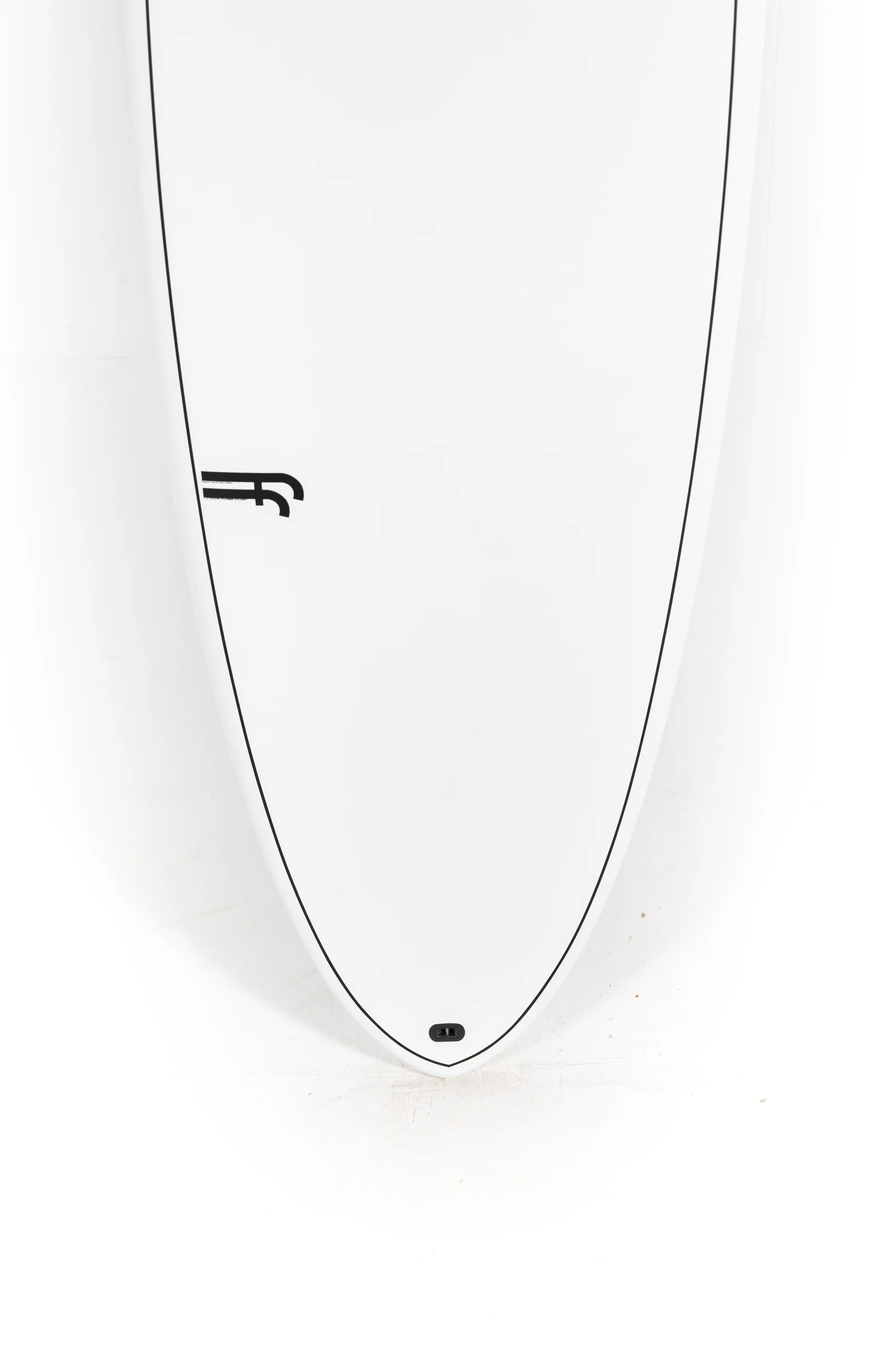 HAYDEN SHAPES SURFBOARDS - HYPTO KRYPTO FF - Futures - 6'0" x 20 1/2 x 2 3/4 - 36.33L - Image 4