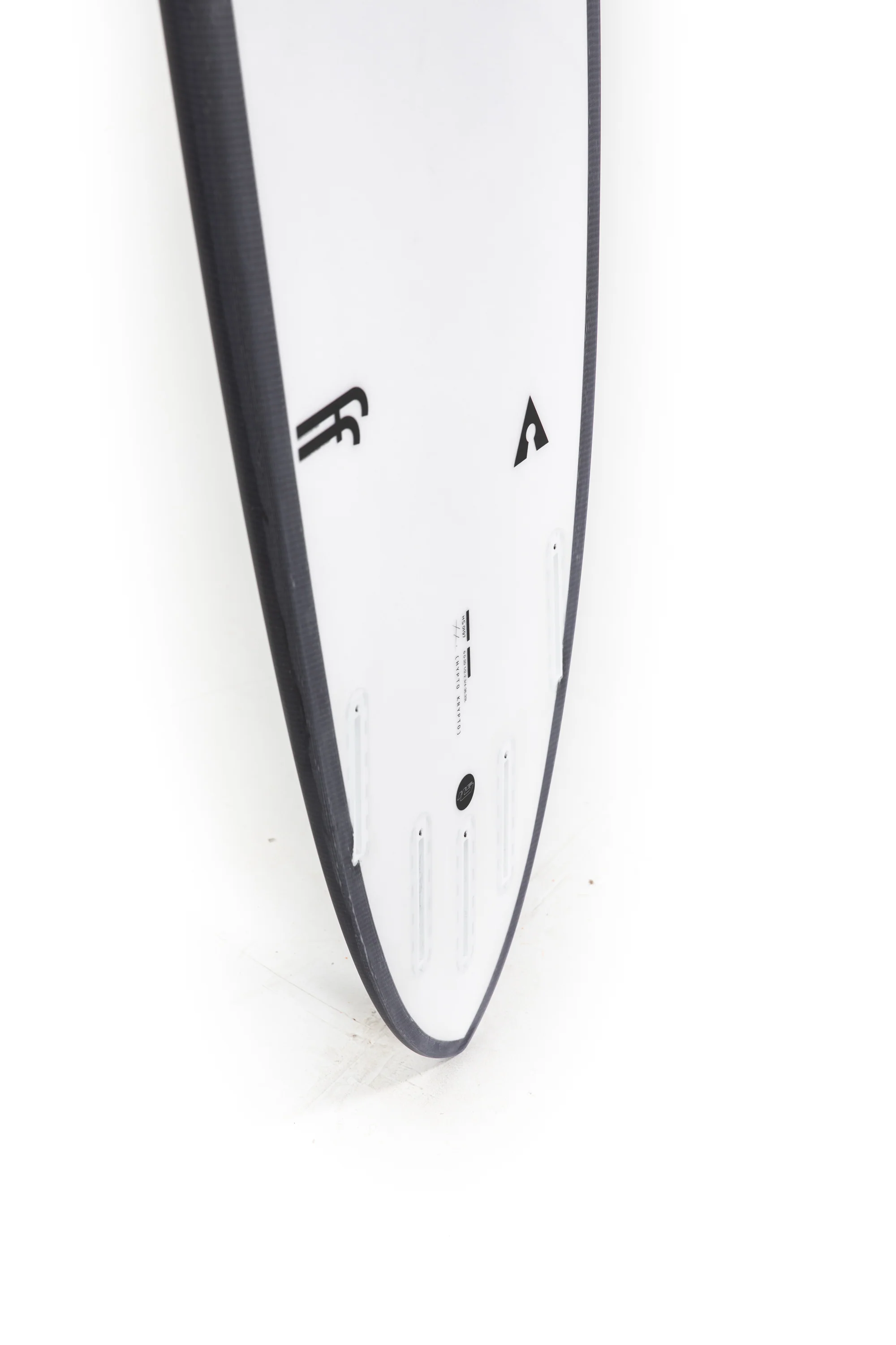 HAYDEN SHAPES SURFBOARDS - HYPTO KRYPTO FF - Futures - 6'0" x 20 1/2 x 2 3/4 - 36.33L - Image 10