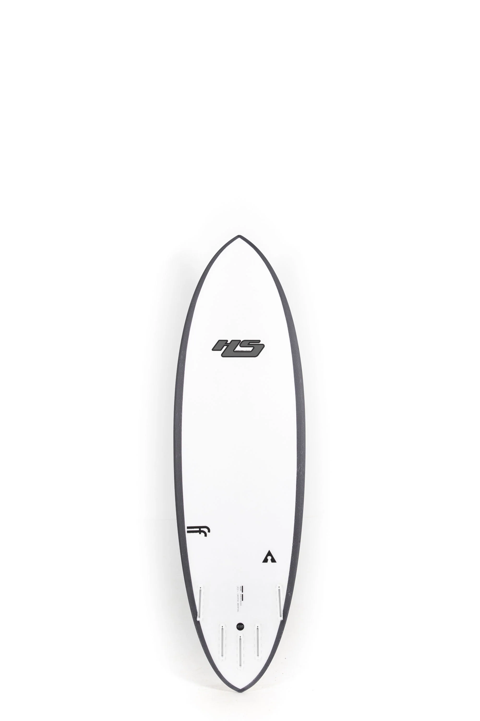 HAYDEN SHAPES SURFBOARDS - HYPTO KRYPTO FF - Futures - 6'0" x 20 1/2 x 2 3/4 - 36.33L - Image 2