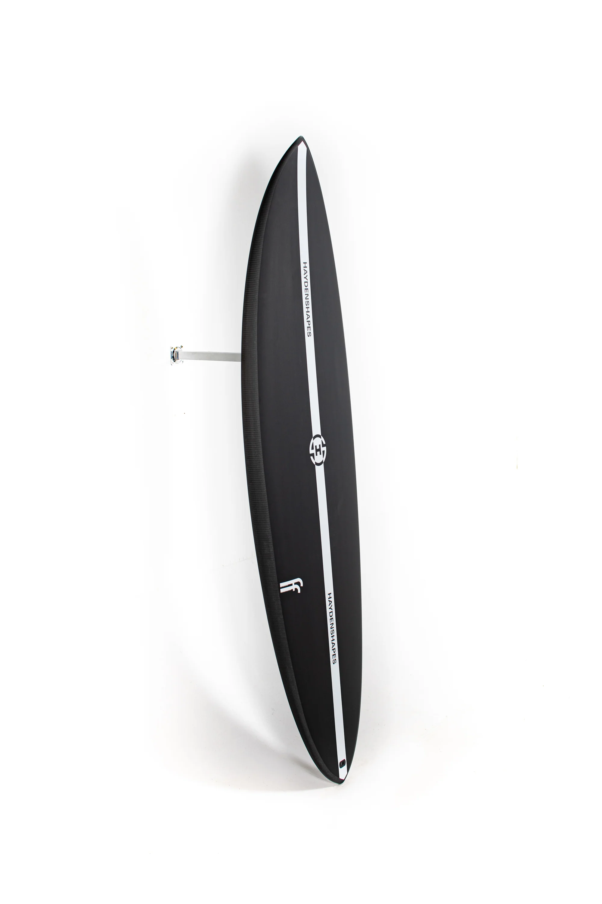 HAYDEN SHAPES SURFBOARDS - HYPTO KRYPTO FF - FUTURES - 6'1" x 20 5/8 x 2 3/4 - 37L - Image 5