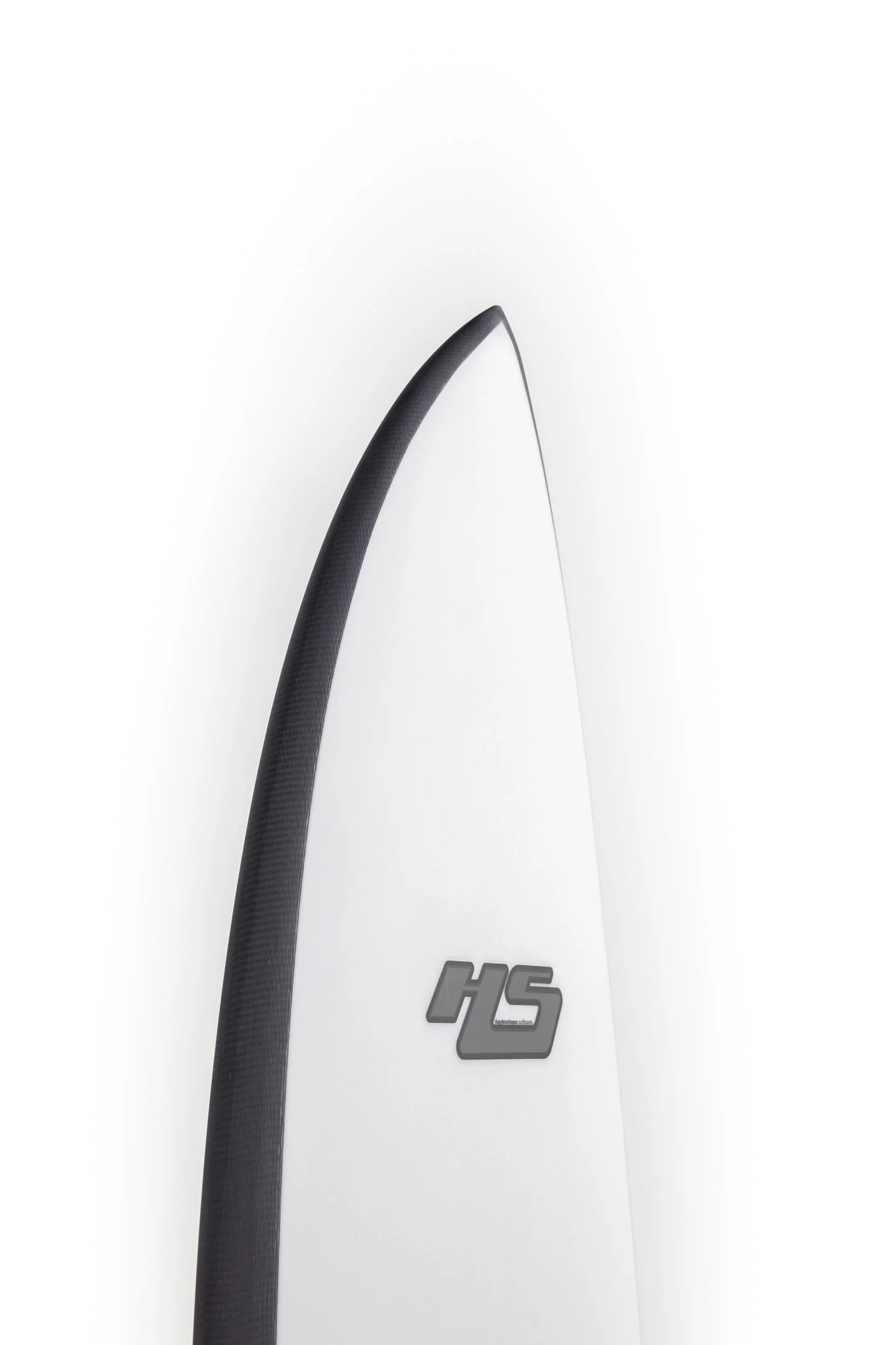 HAYDEN SHAPES SURFBOARDS - HYPTO KRYPTO FF - Futures - 6'10" x 22 1/2 x 3 1/4 - 53.95L - Image 6