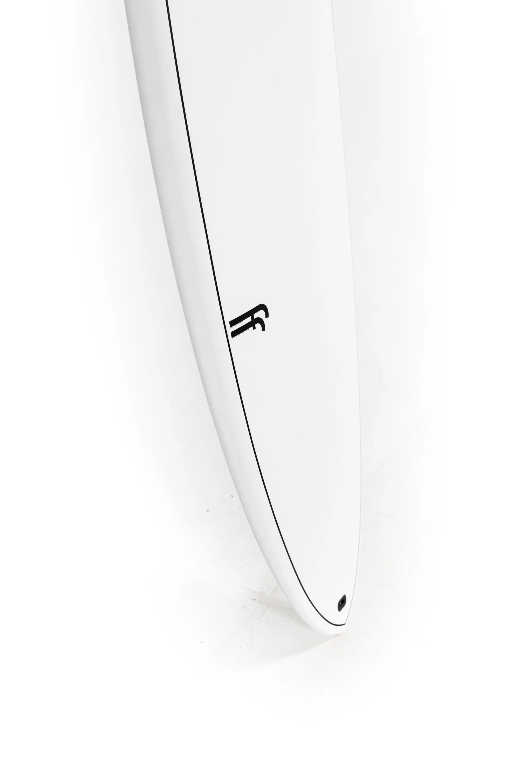 HAYDEN SHAPES SURFBOARDS - HYPTO KRYPTO FF - Futures - 6'2" x 20 5/8 x 2 3/4 - 37.79L - Image 7