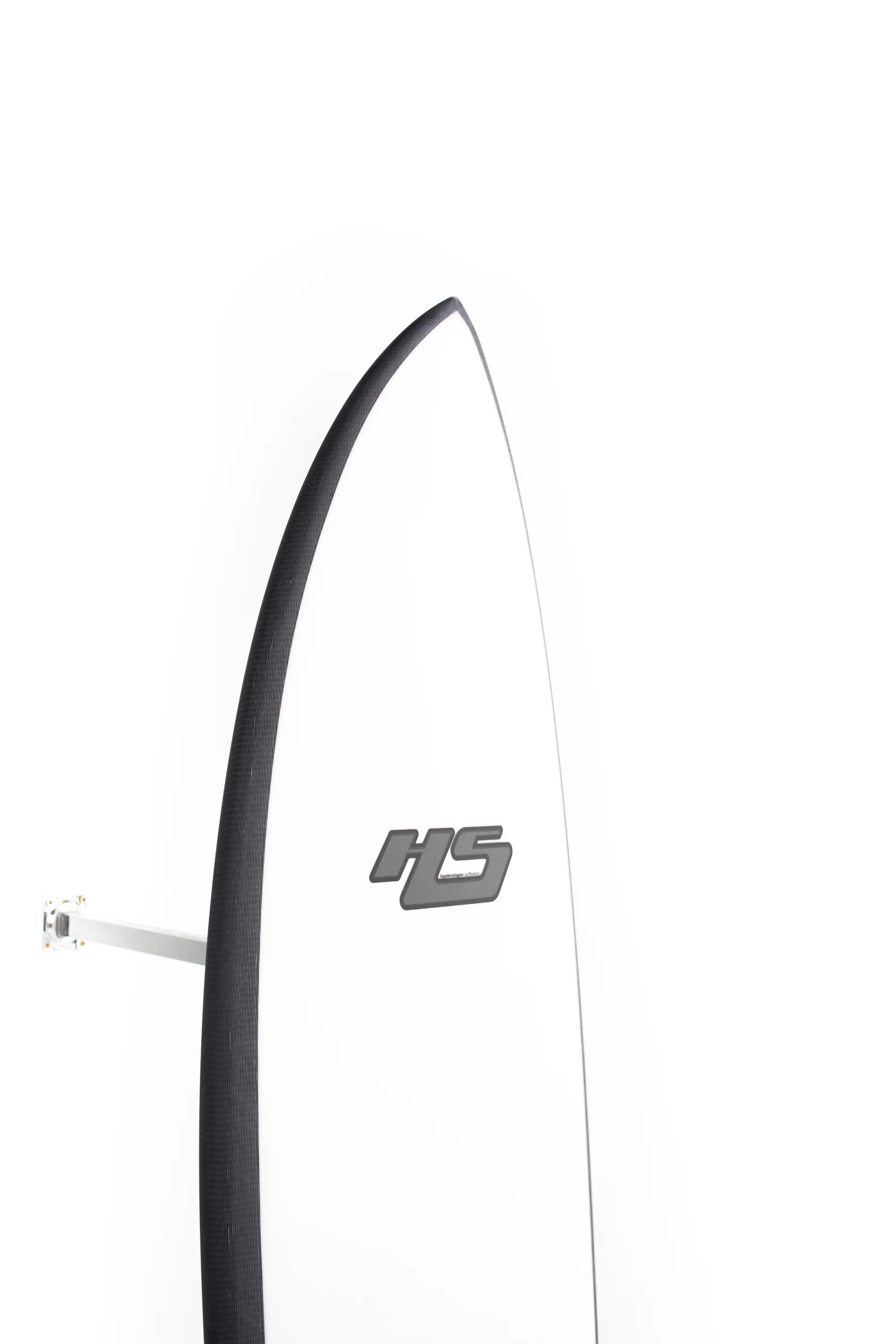 HAYDEN SHAPES SURFBOARDS - HYPTO KRYPTO FF - Futures - 6'3" x 20 7/8 x 2 7/8 - 40.76L - Image 6