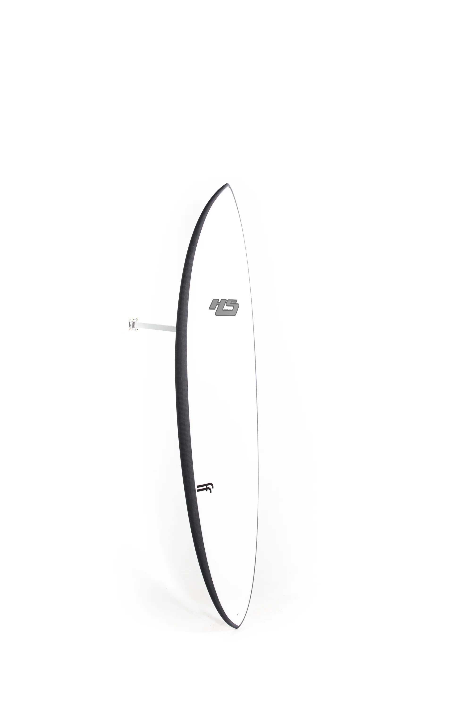 HAYDEN SHAPES SURFBOARDS - HYPTO KRYPTO FF - Futures - 6'4" x 21 x 3 - 43.2L - Image 5