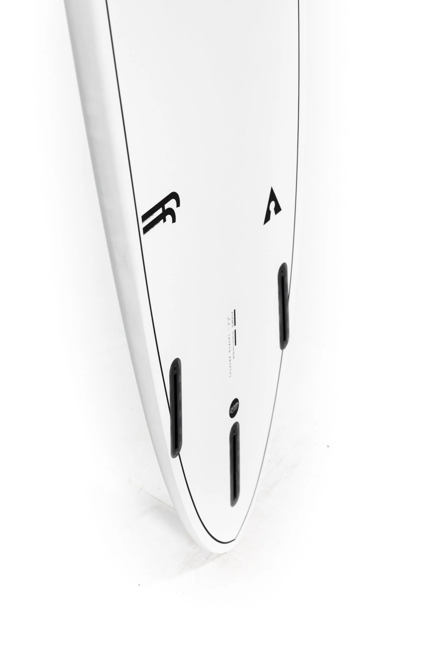 HAYDEN SHAPES SURFBOARDS - HYPTO KRYPTO FF - Futures - 6'4" x 21 x 3 - 43.2L - Image 10