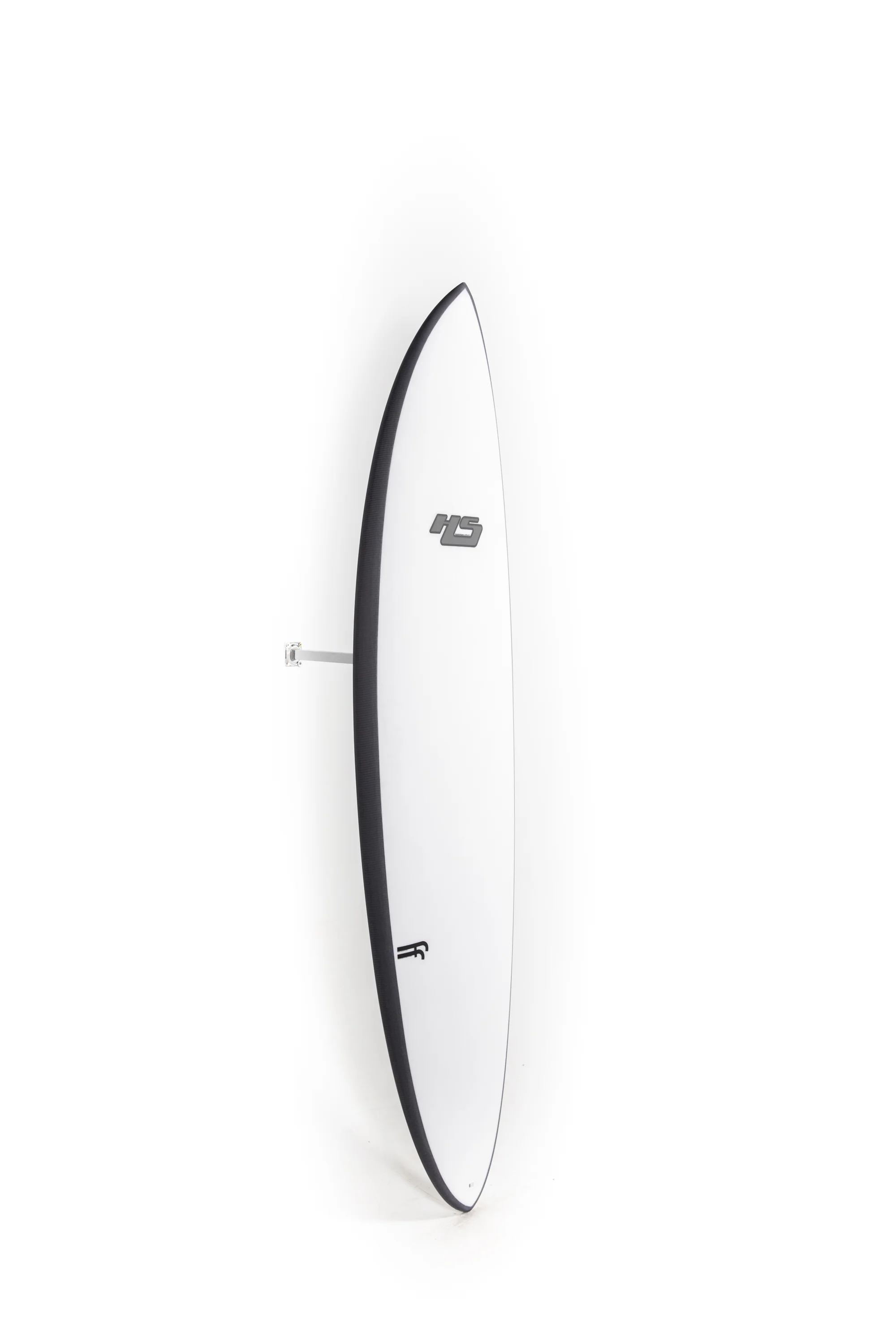 HAYDEN SHAPES SURFBOARDS - HYPTO KRYPTO FF - Futures - 7'0" x 23 x 3 3/8 - 59.58L - Image 5