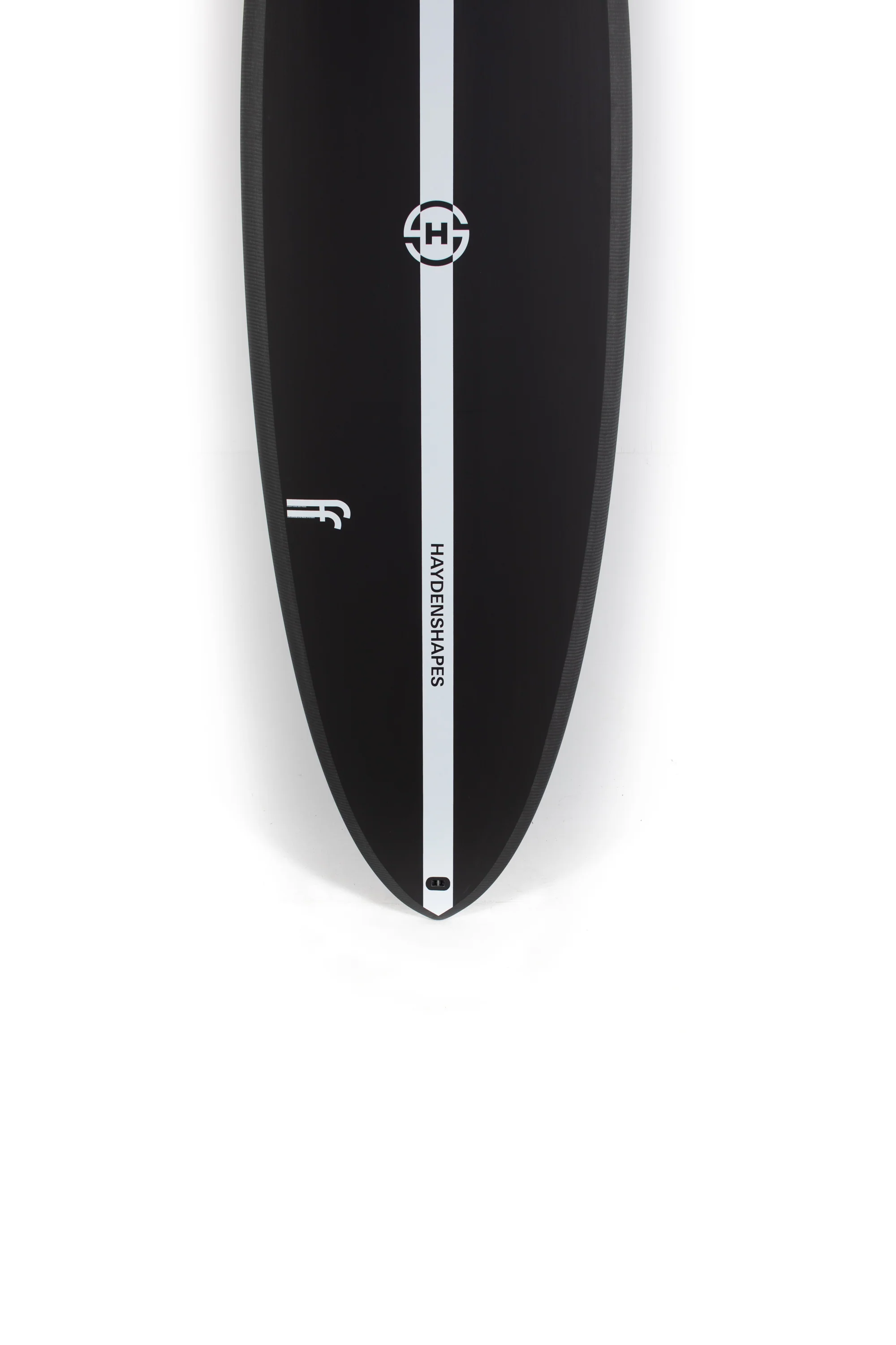 HAYDEN SHAPES SURFBOARDS - HYPTO KRYPTO FF - FUTURES - 6'3" x 20 7/8 x 2 7/8 - 40.76L - Image 4