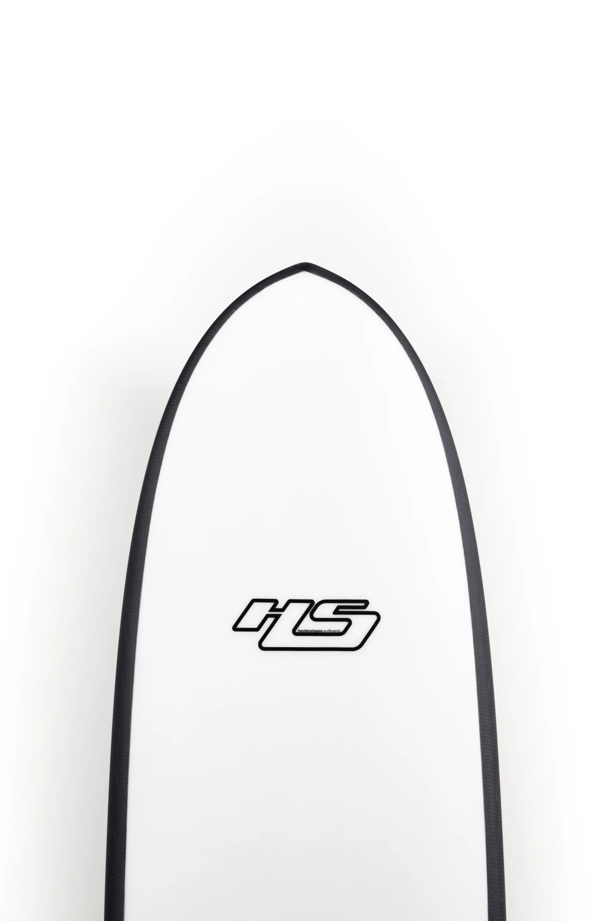 Hayden Shapes Surfboards - PLUNDER - Futures - 6'4" x 21 3/4 x 2 3/4 - 42.65L - Image 3