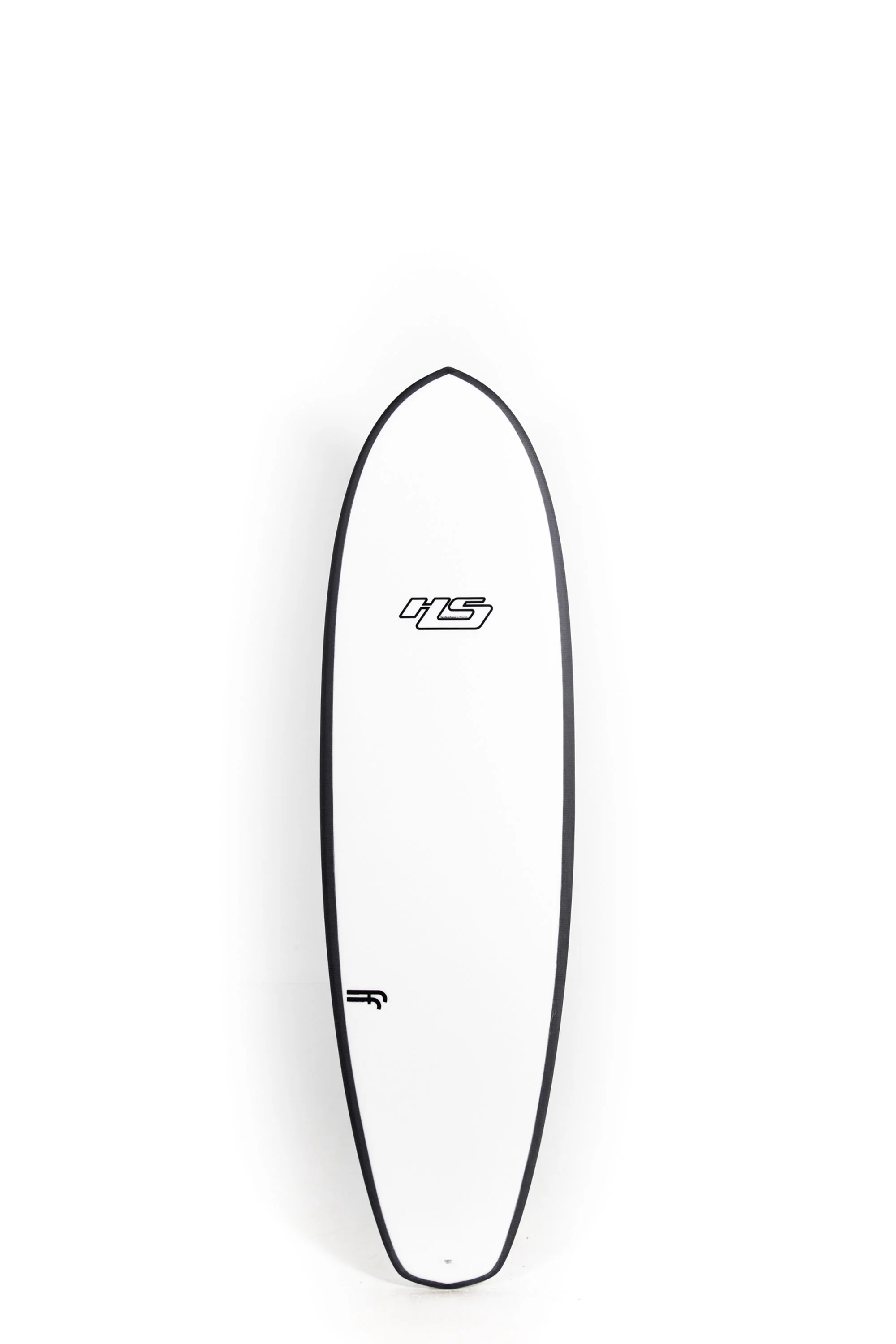 Hayden Shapes Surfboards - PLUNDER - Futures - 6'8" x 22 1/2 x 3 - 50.48L