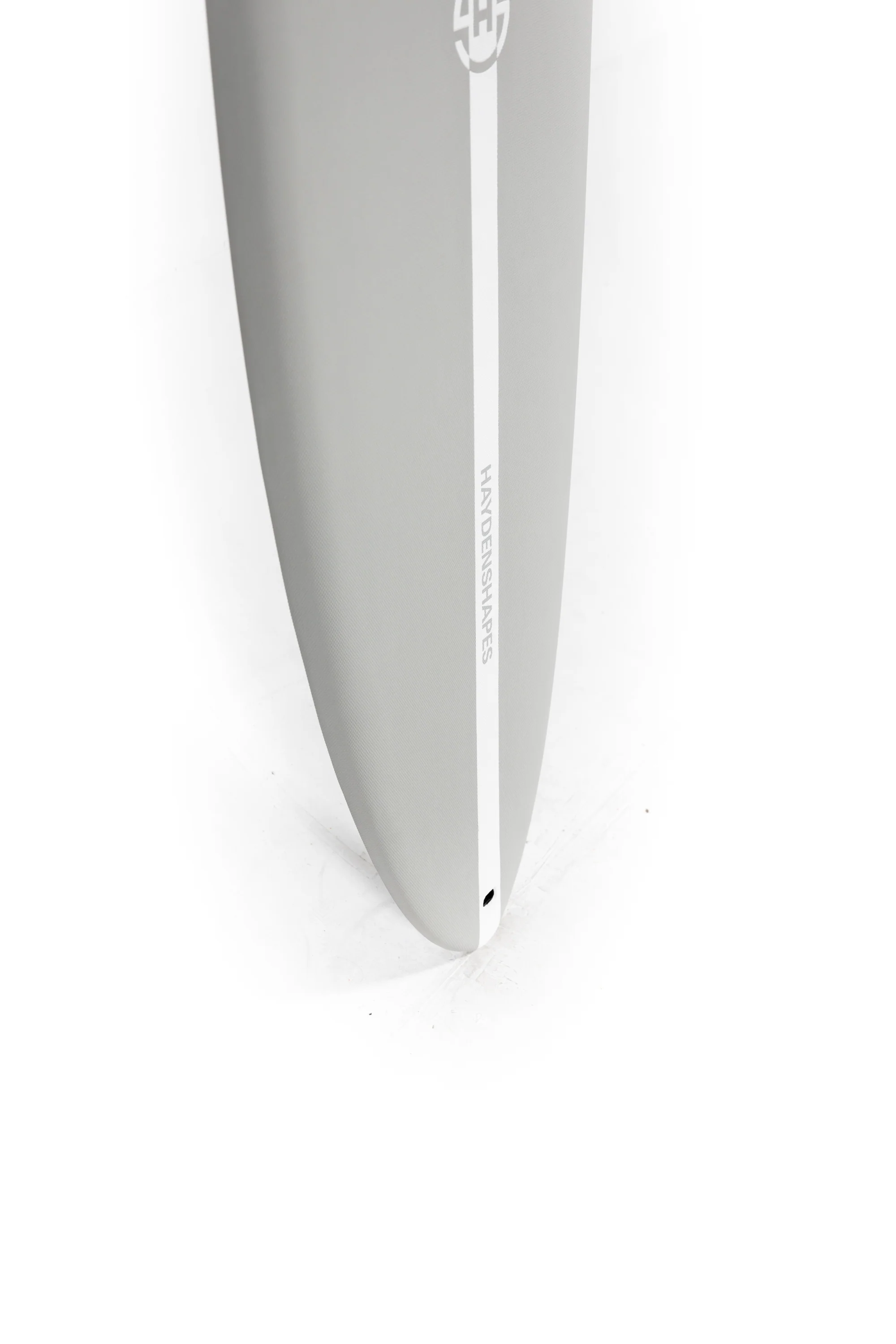 HaydenShapes Surfboards - HYPTO KRYPTO SOFT - CLAY - 6'0" x 20 1/2" x 3 - 41.67L - Image 8