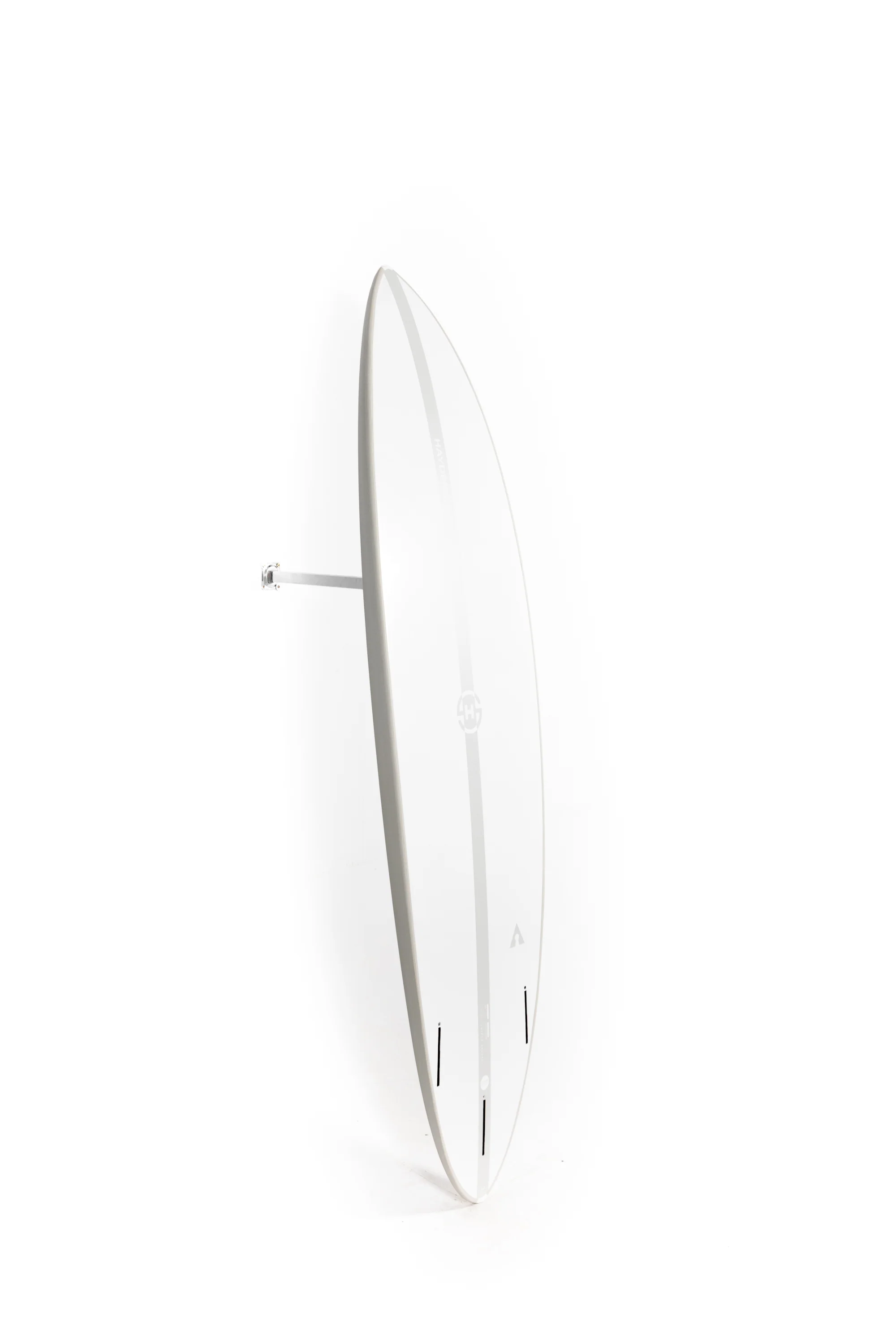 HaydenShapes Surfboards - HYPTO KRYPTO SOFT - CLAY - 6'4" x 21" x 3 - 45.16L - Image 9
