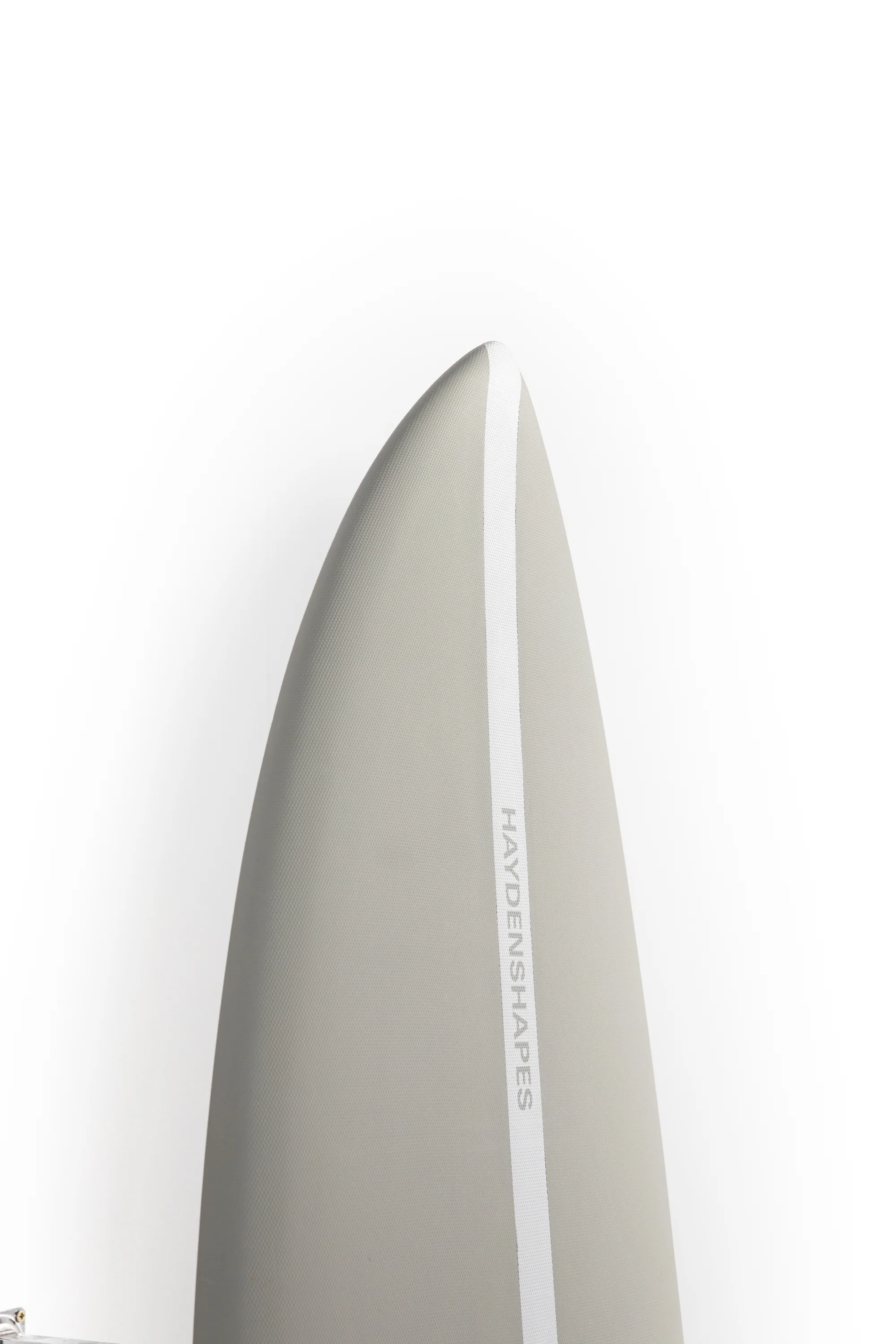HaydenShapes Surfboards - HYPTO KRYPTO SOFT - CLAY - 6'8" x 21 1/2" x 3 1/4 - 52.73L - Image 6