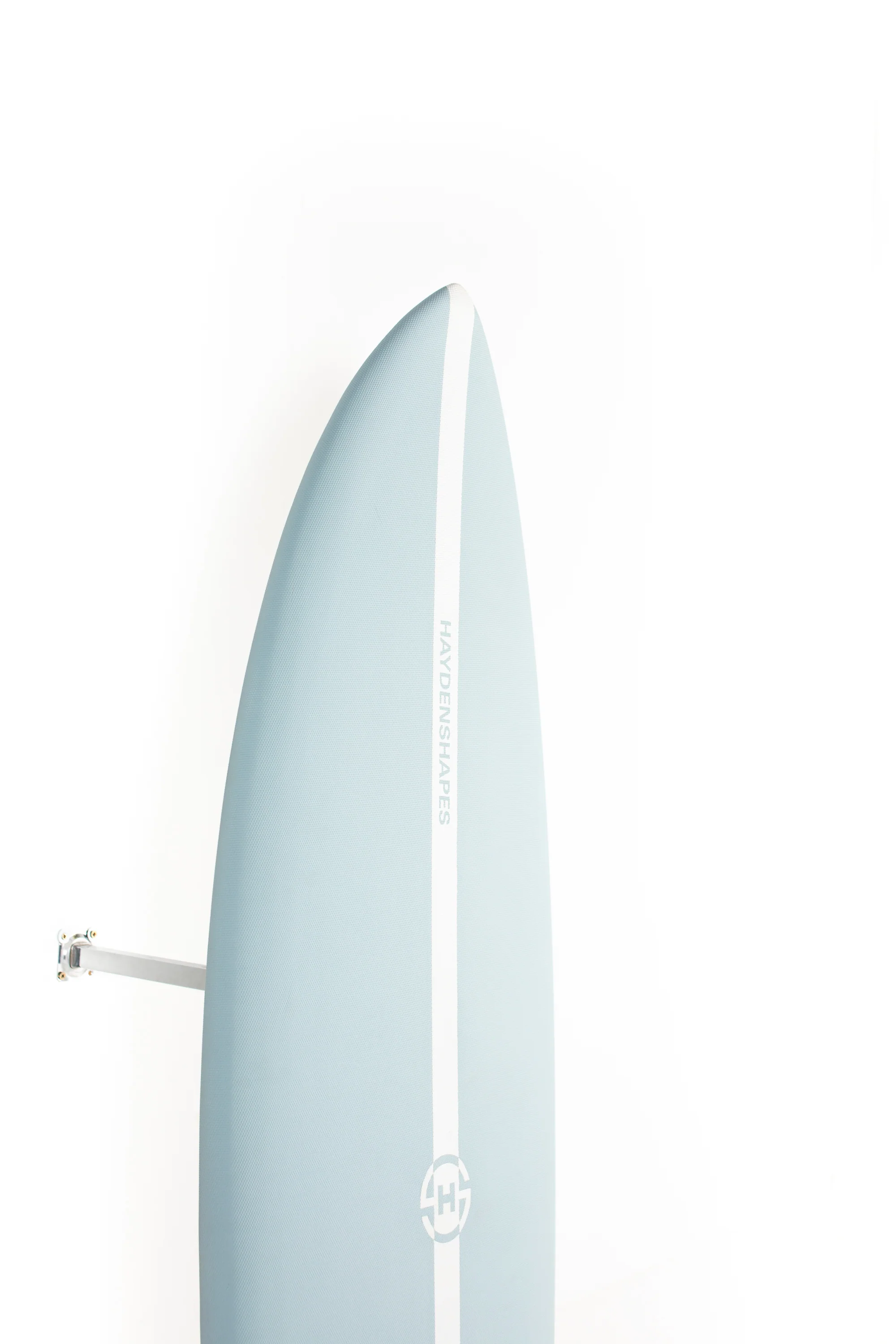 HaydenShapes Surfboard - HYPTO KRYPTO SOFT - BLUE TILE - 6'8" x 21 1/2" x 3 1/4" x 52.73L - Image 6